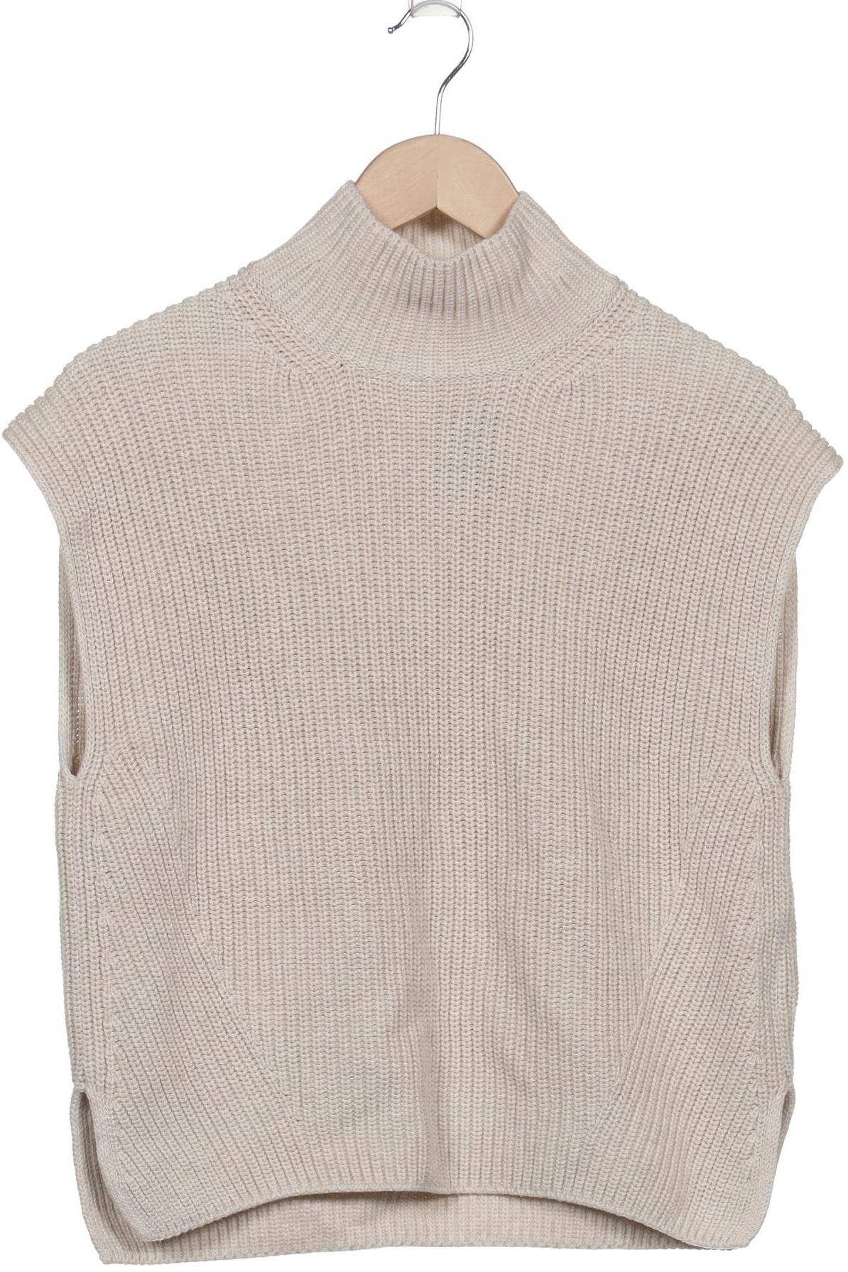 

Marc O Polo Damen Pullover, beige, Gr. 34