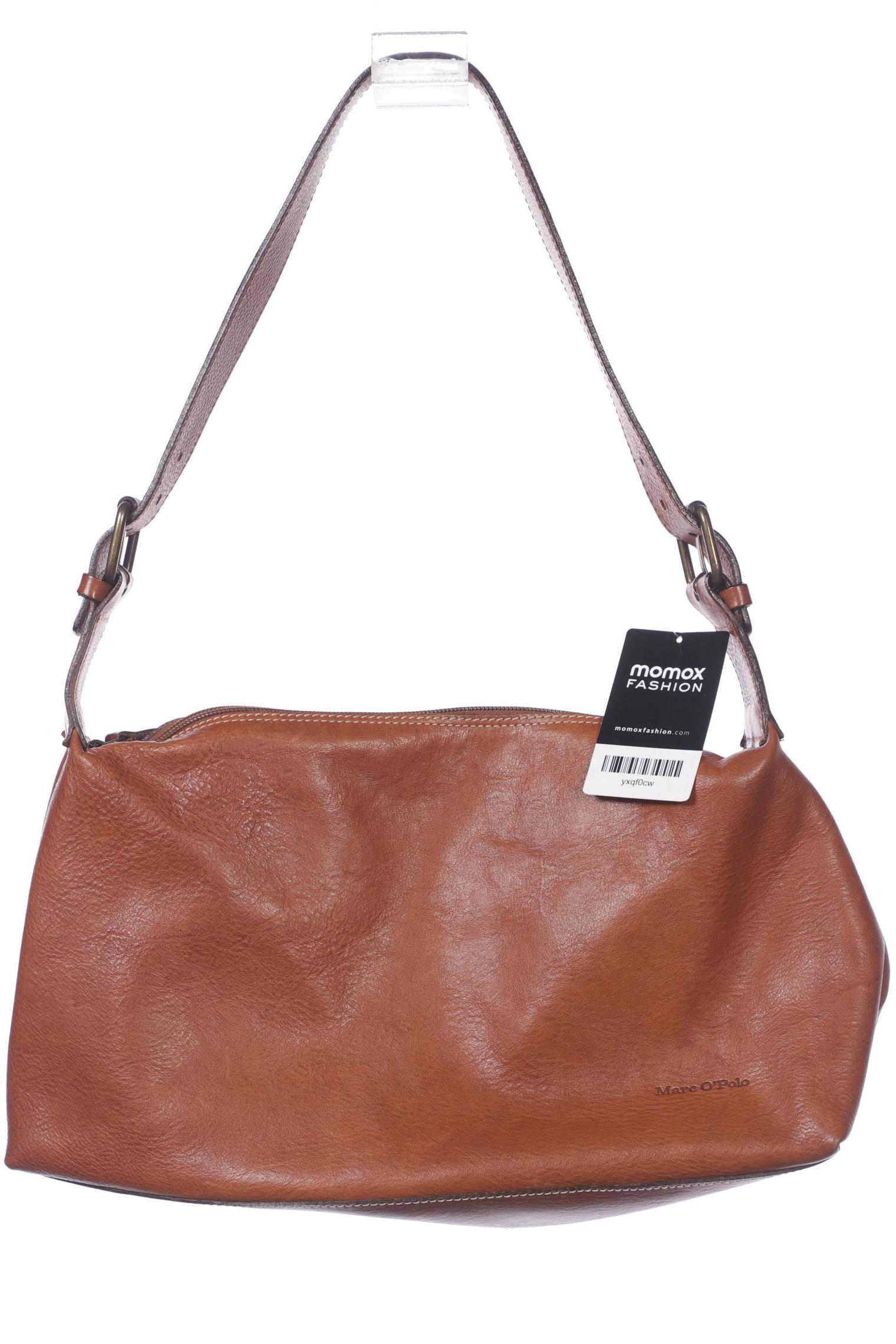 

Marc O Polo Damen Handtasche, orange, Gr.