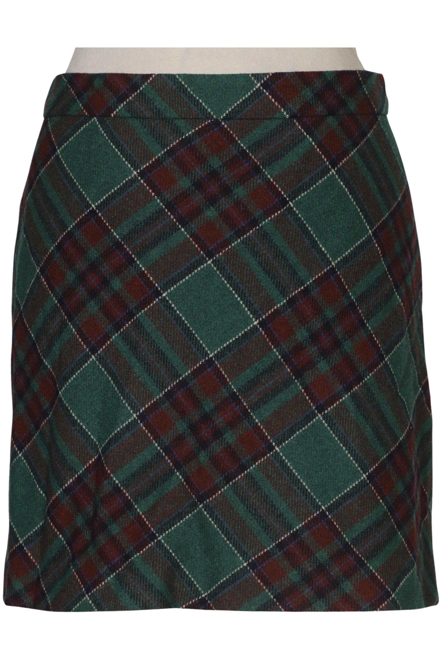 

Marc O Polo Damen Rock, grün, Gr. 36