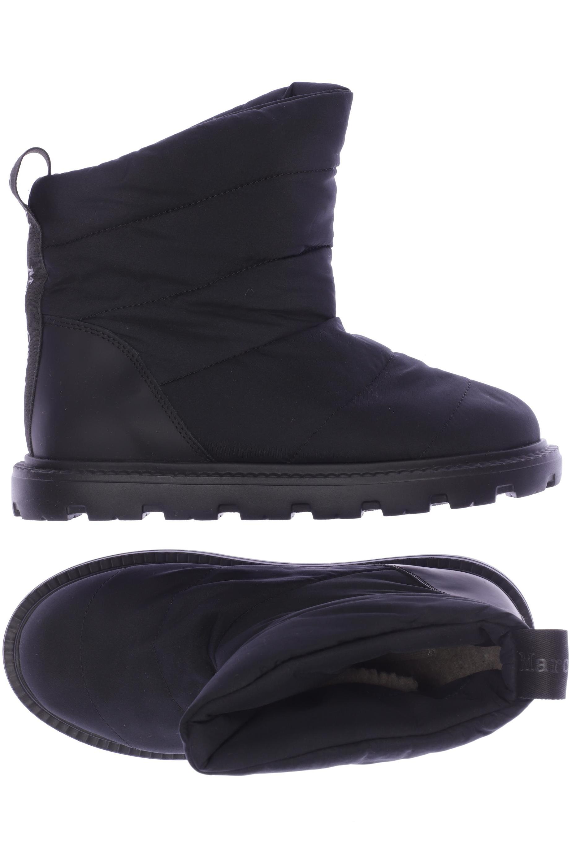

Marc O Polo Damen Stiefelette, schwarz, Gr. 37