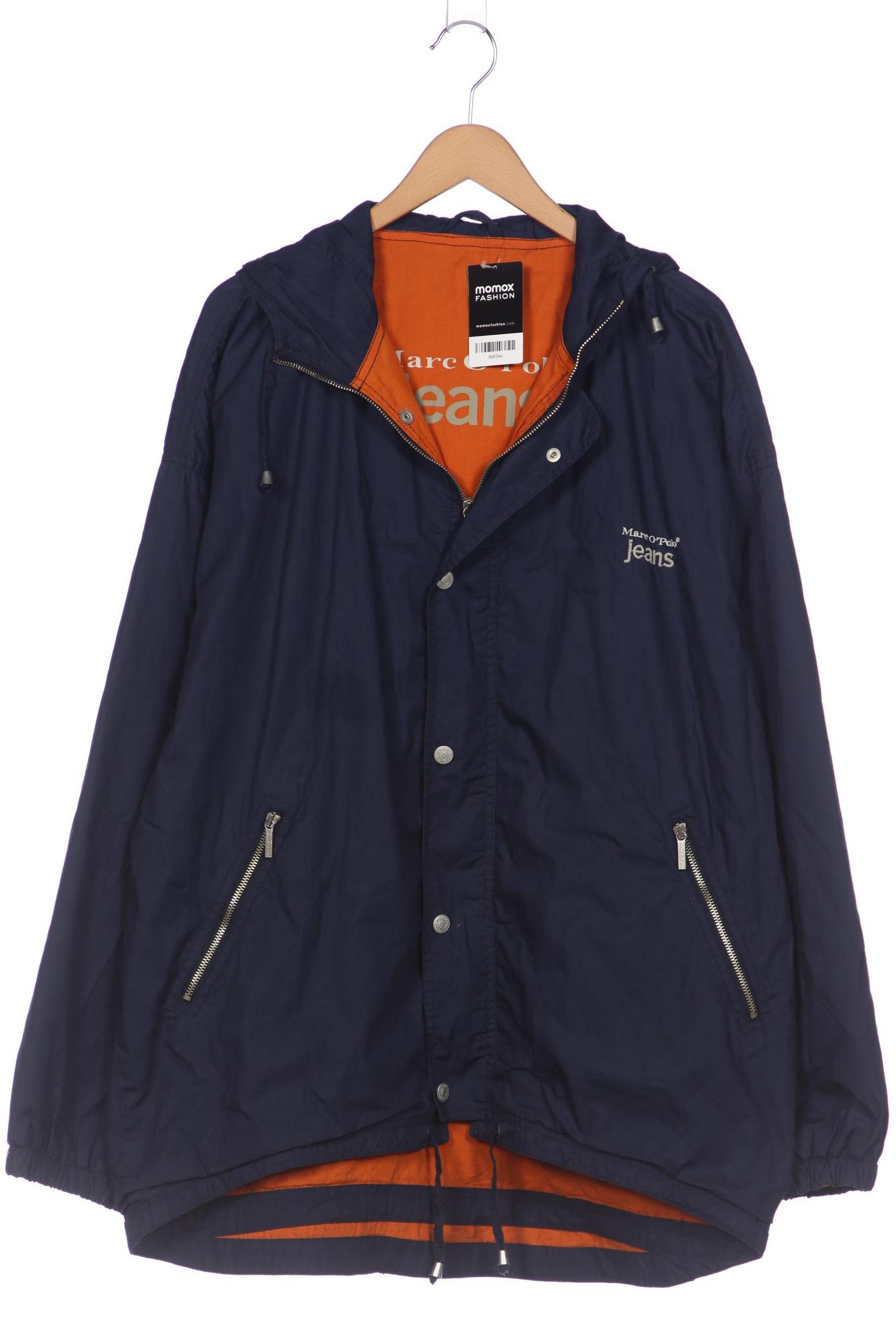 

Marc O Polo Herren Jacke, marineblau, Gr. 54