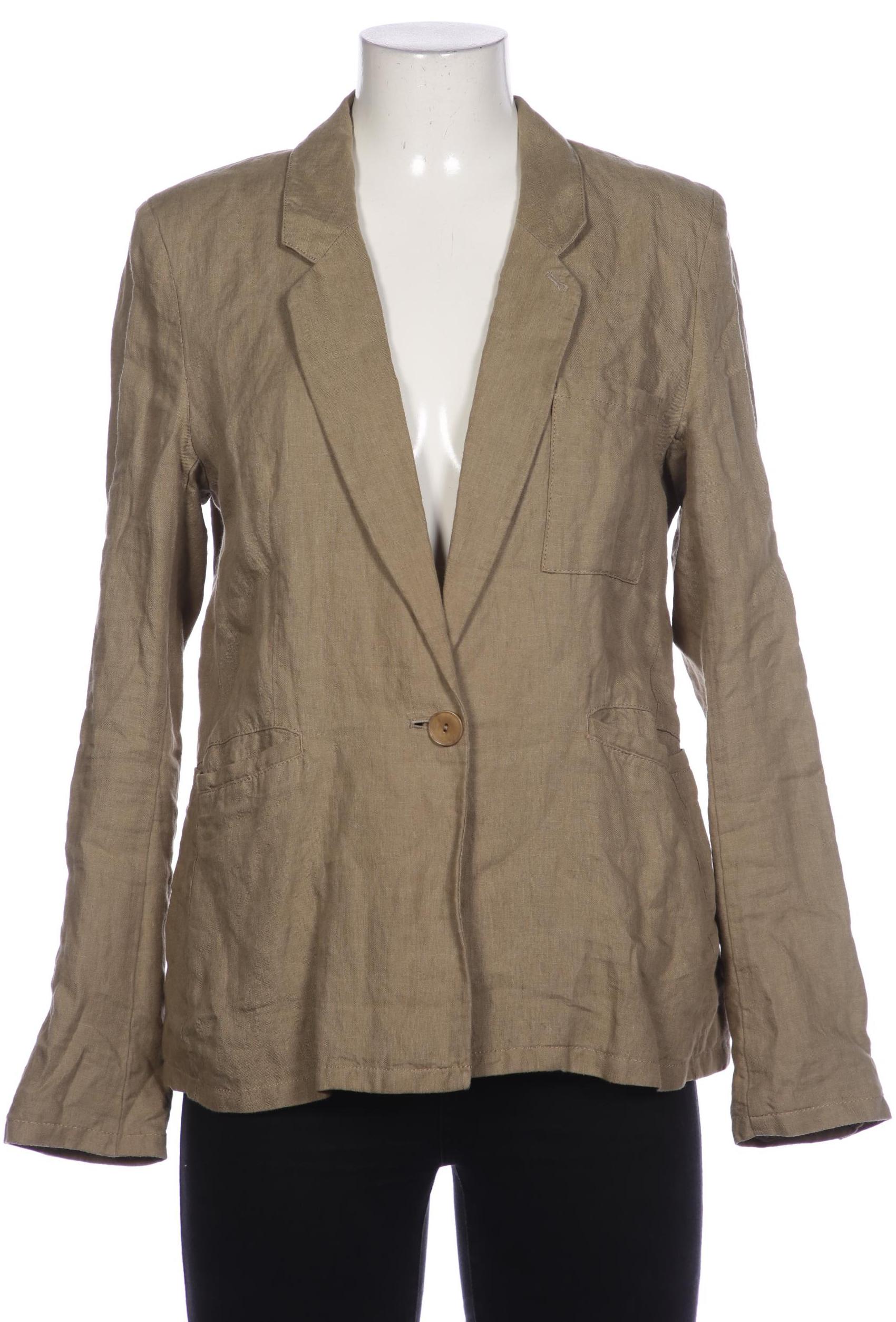 

Marc O Polo Damen Blazer, grün, Gr. 40