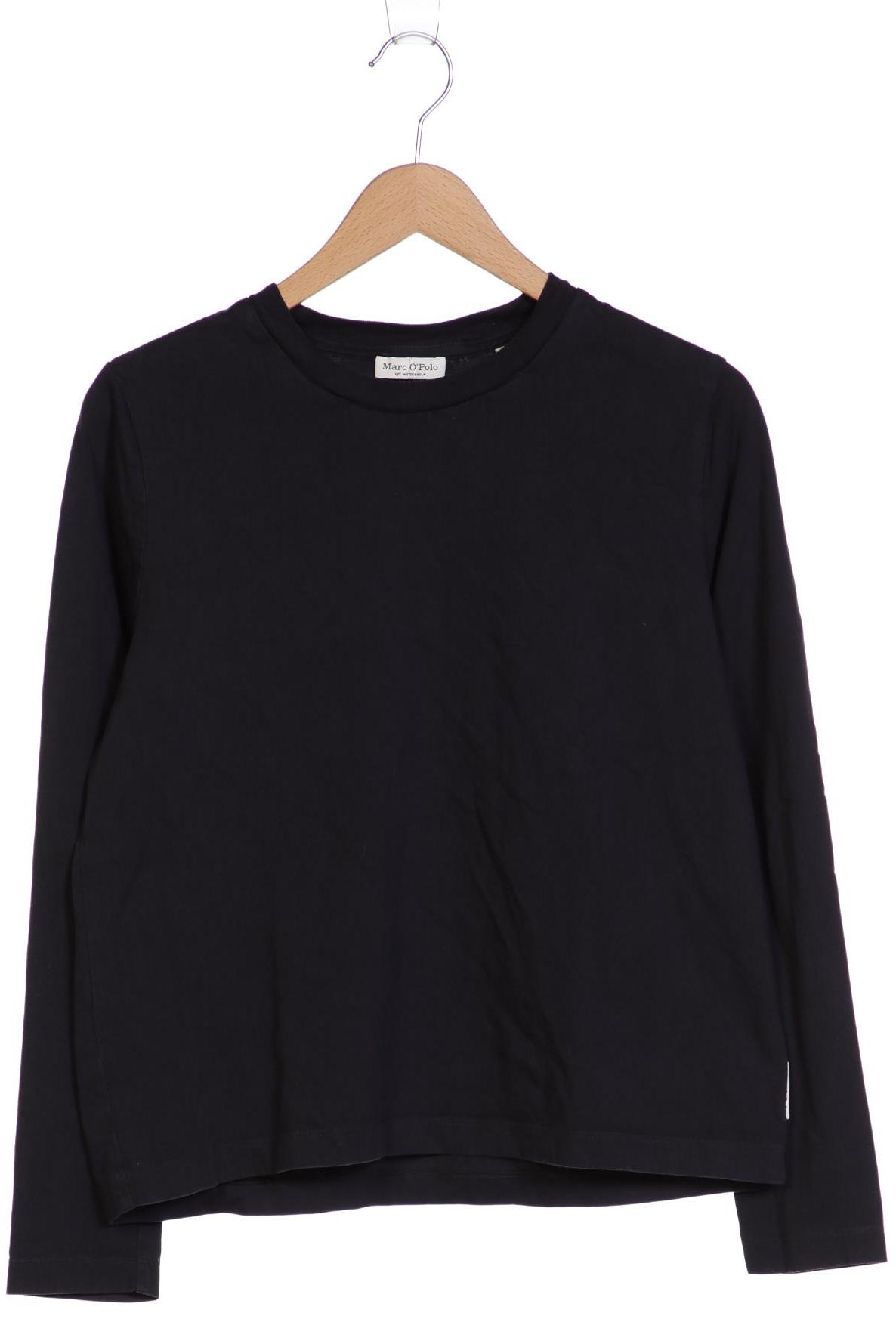 

Marc O Polo Damen Langarmshirt, grau, Gr. 42
