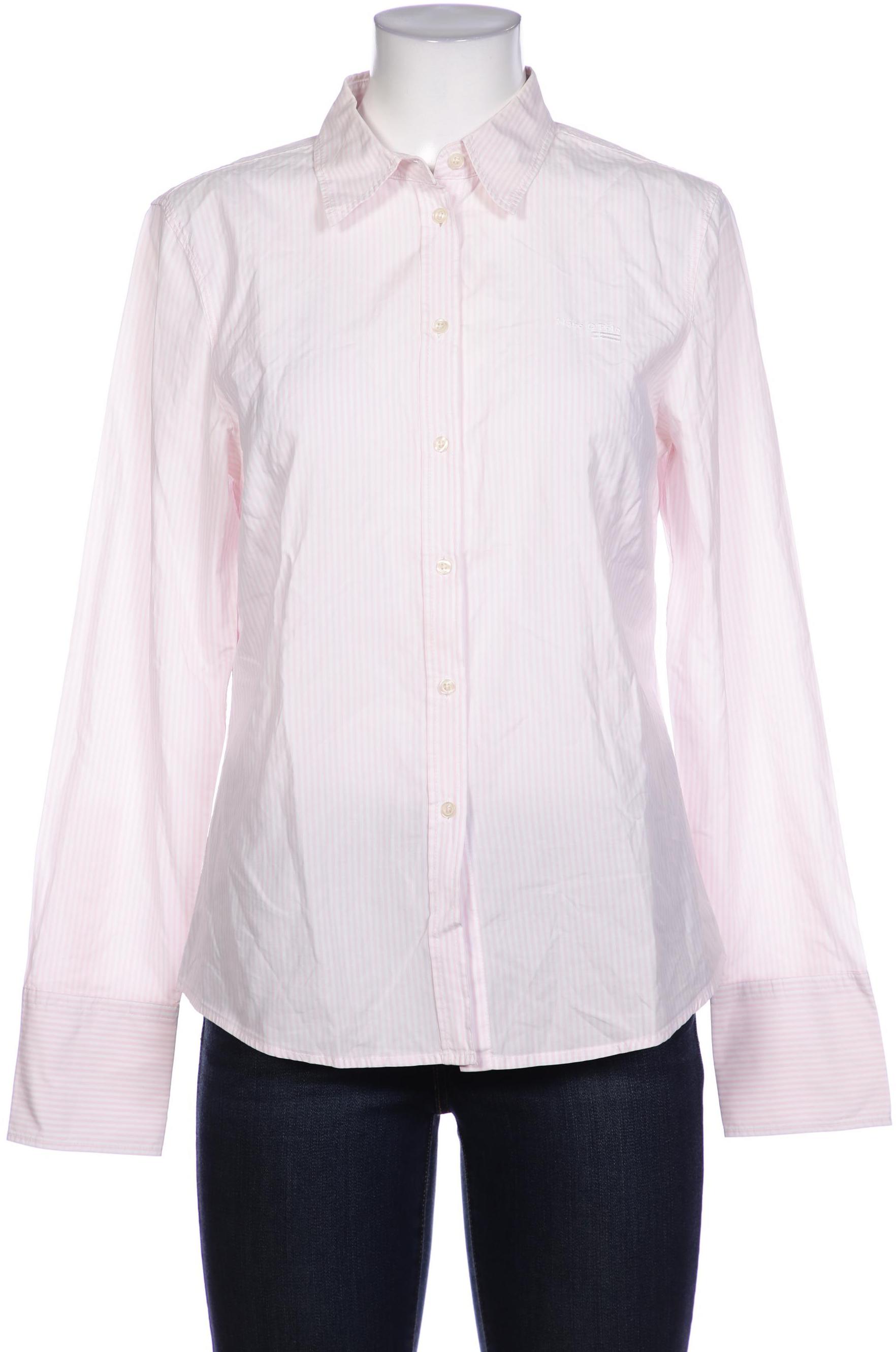 

Marc O Polo Damen Bluse, pink, Gr. 40