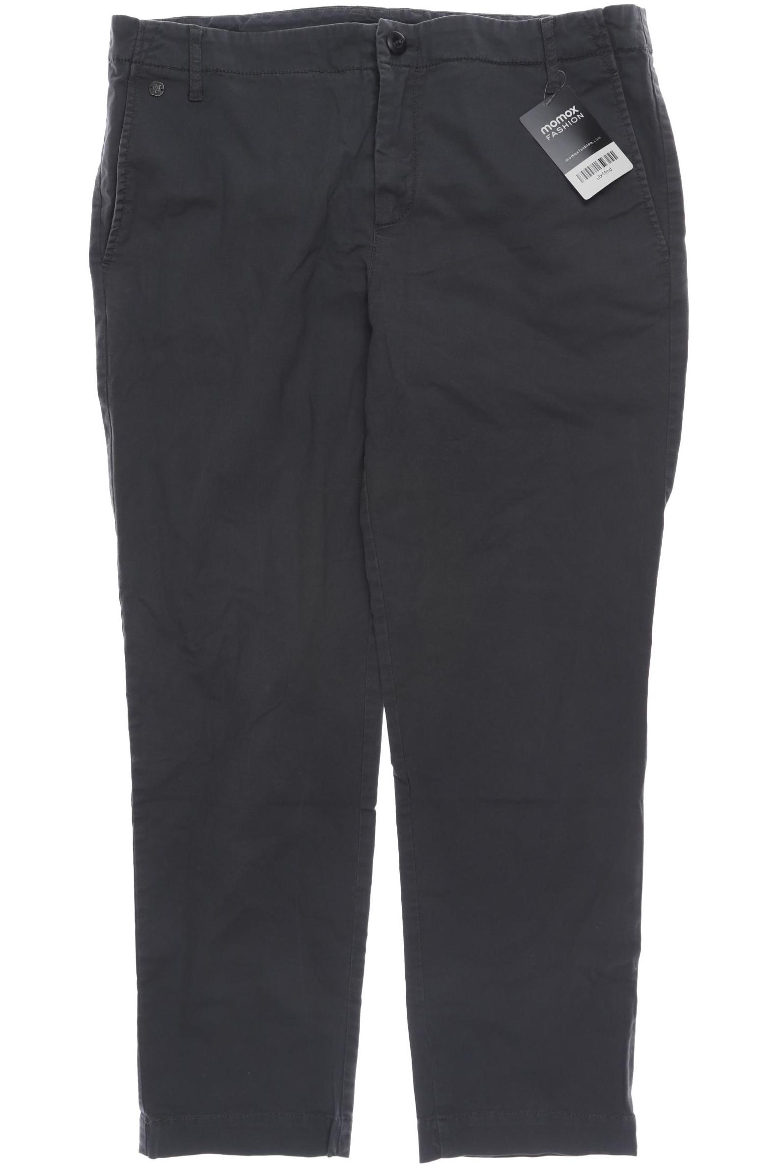 

Marc O Polo Damen Stoffhose, grau