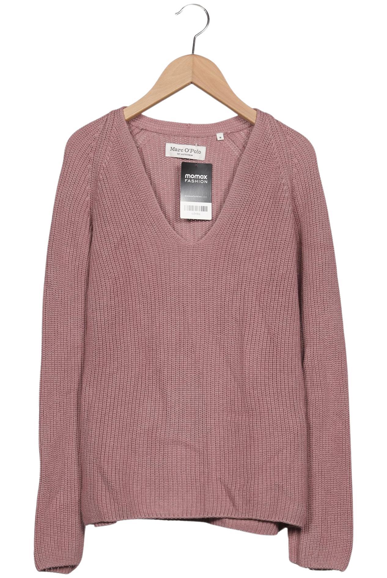 

Marc O Polo Damen Pullover, pink, Gr. 38