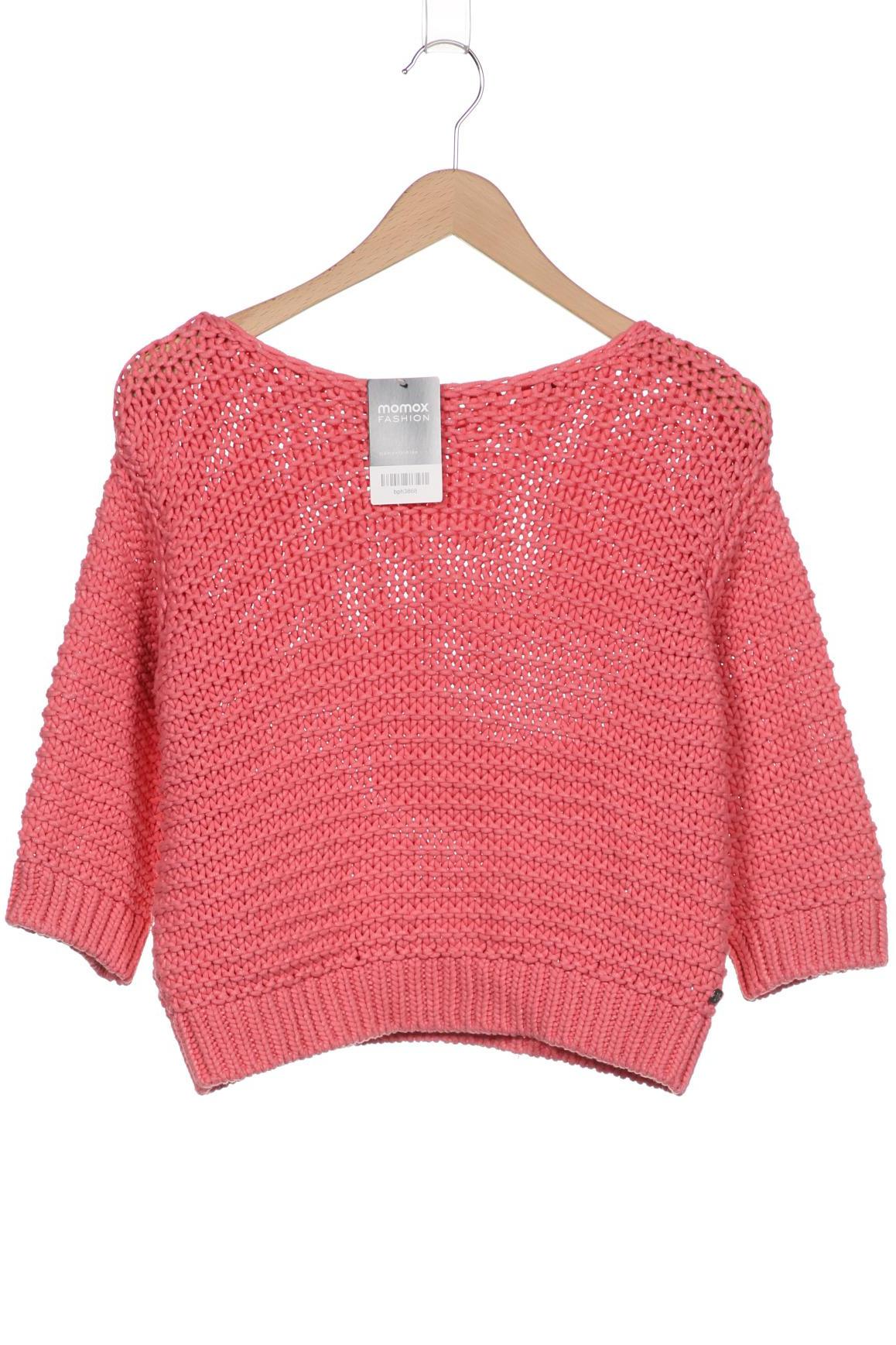 

Marc O Polo Damen Pullover, pink, Gr. 32