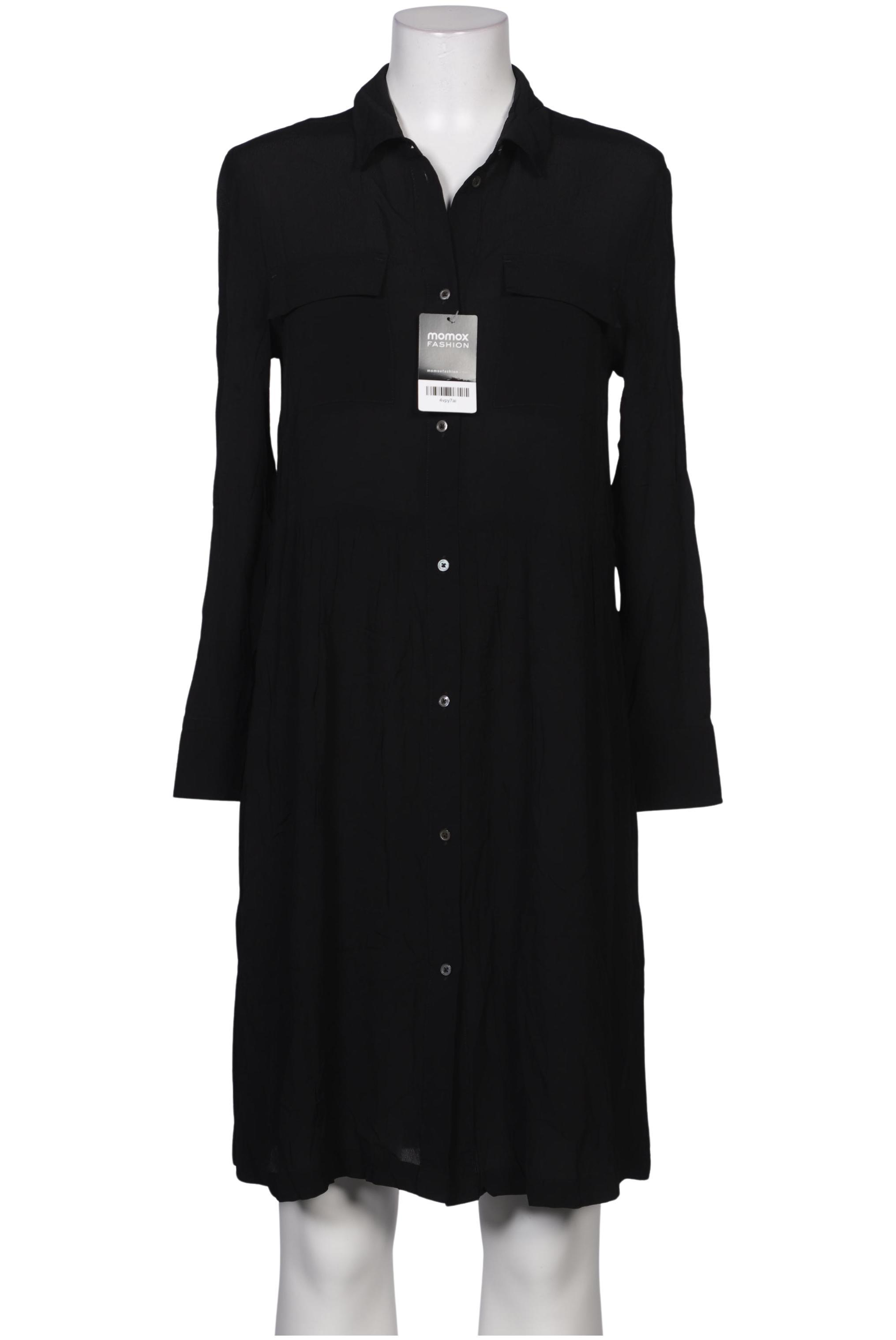 

Marc O Polo Damen Kleid, schwarz, Gr. 38