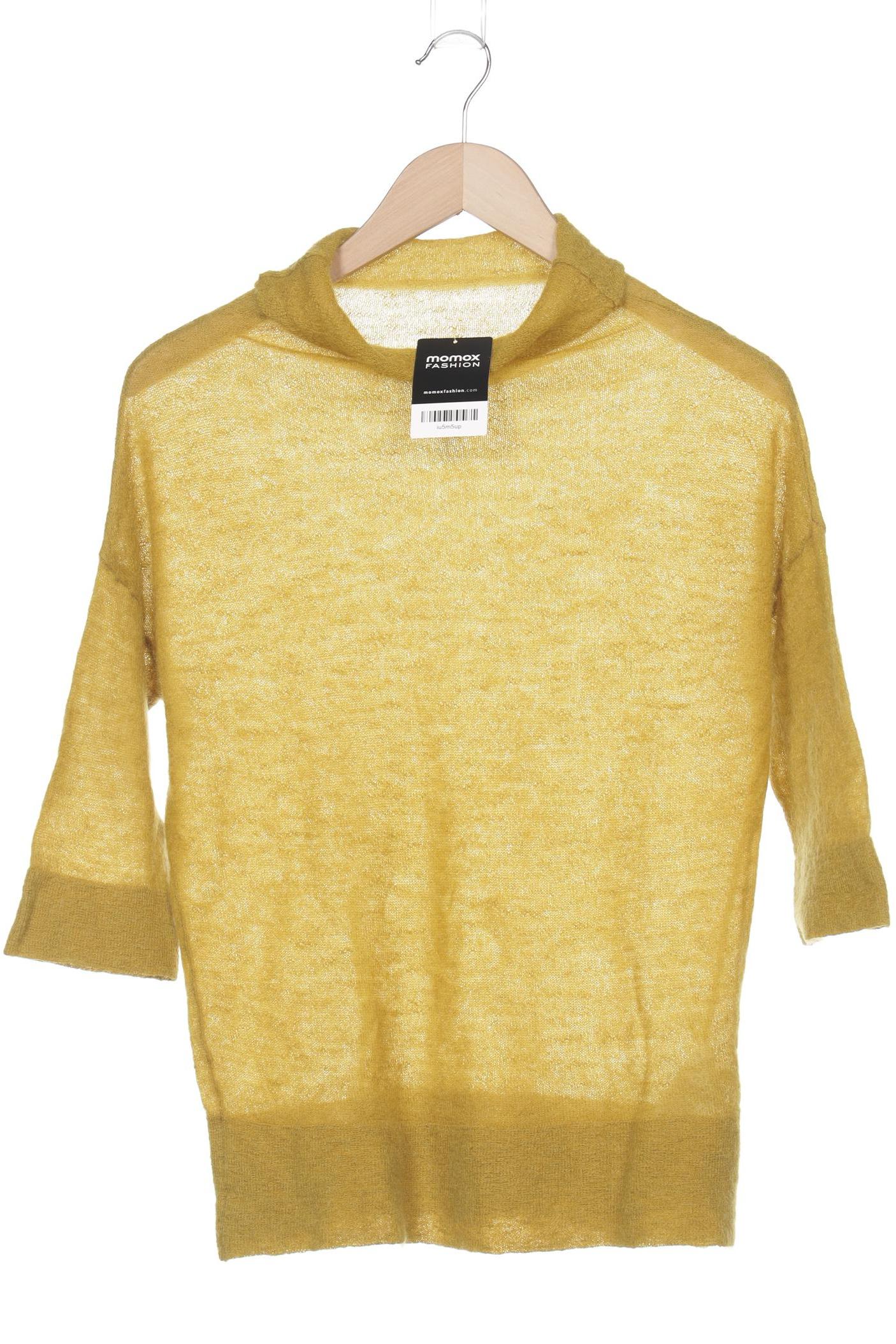 

Marc O Polo Damen Pullover, grün, Gr. 34