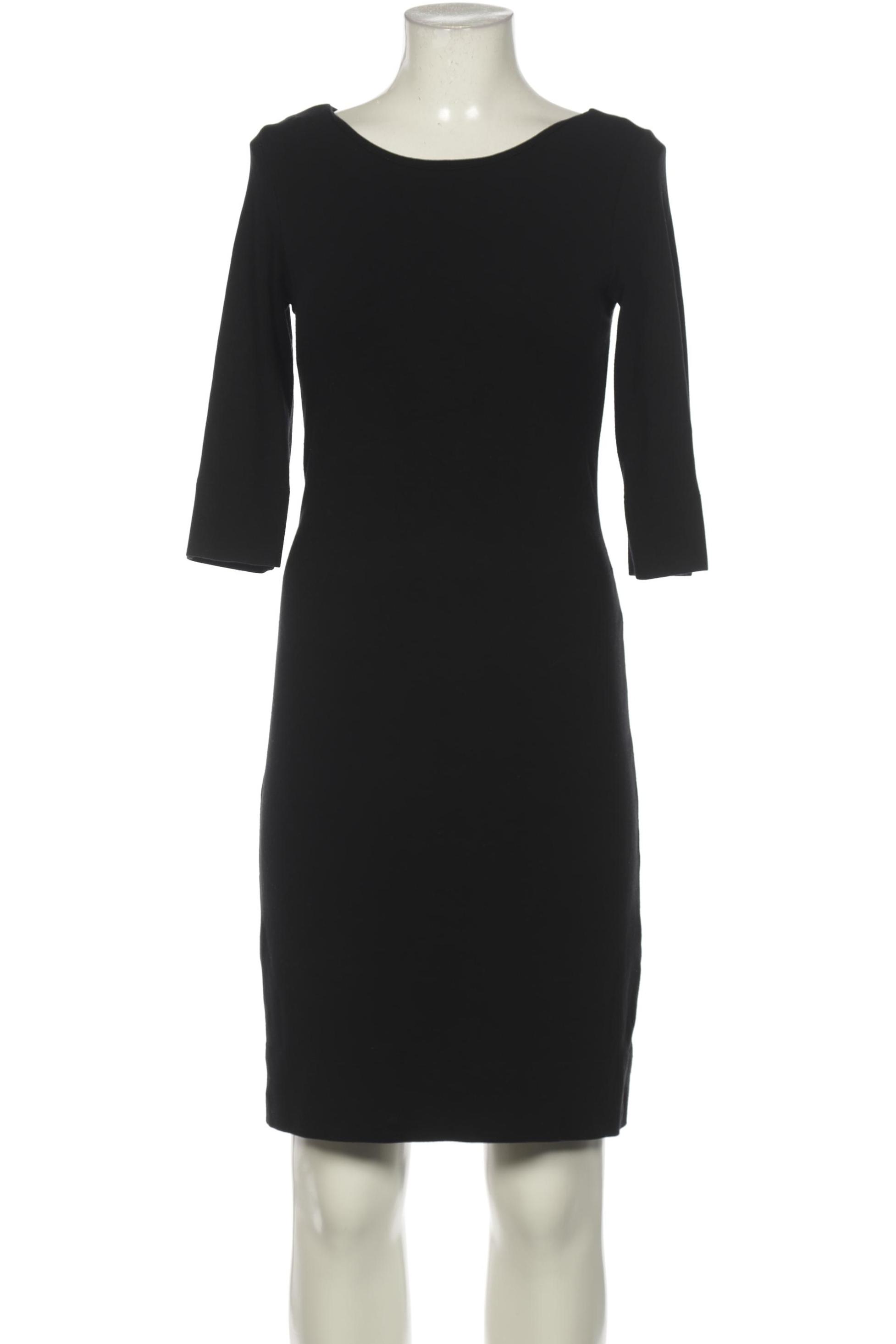 

Marc O Polo Damen Kleid, schwarz, Gr. 38