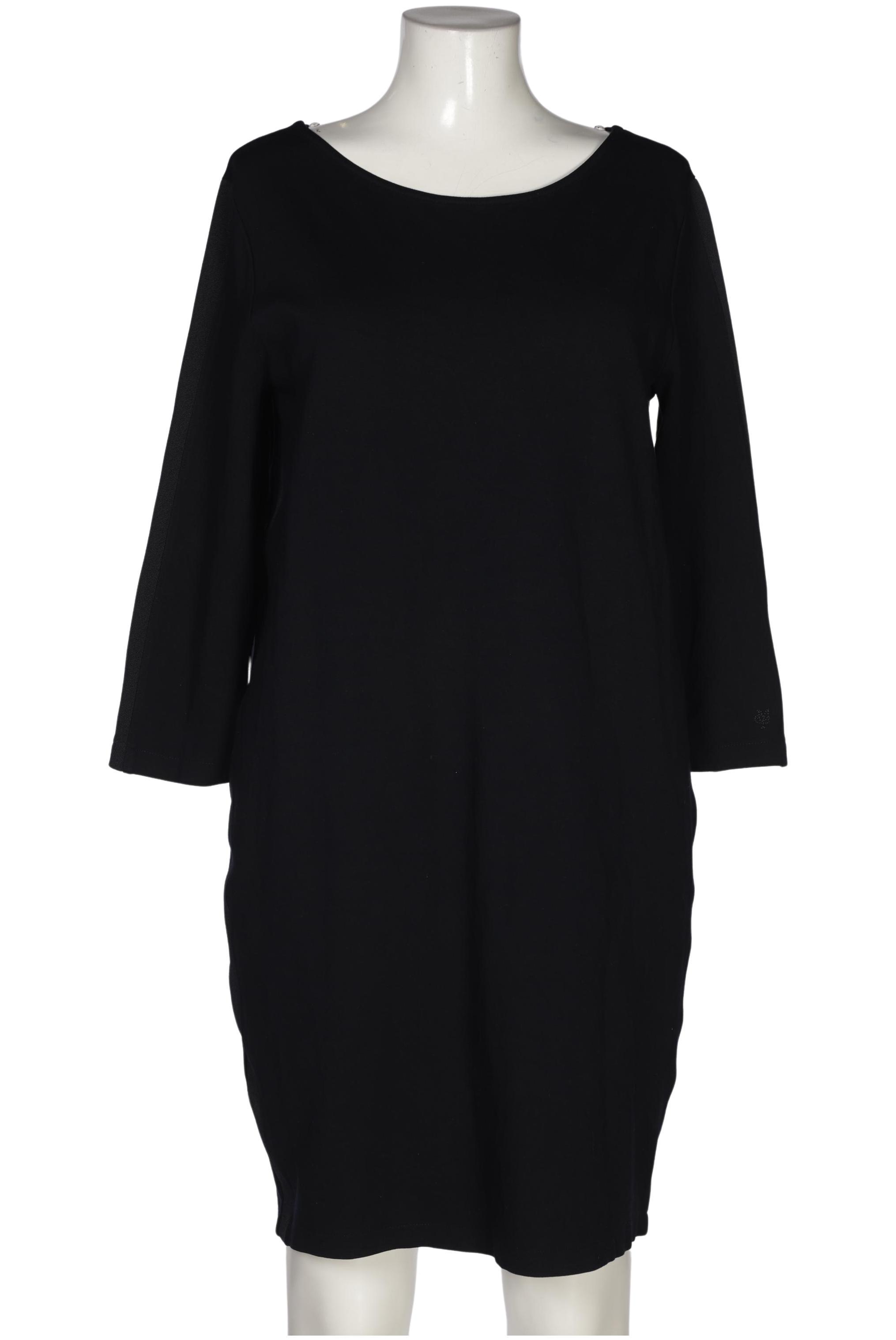 

Marc O Polo Damen Kleid, marineblau, Gr. 42