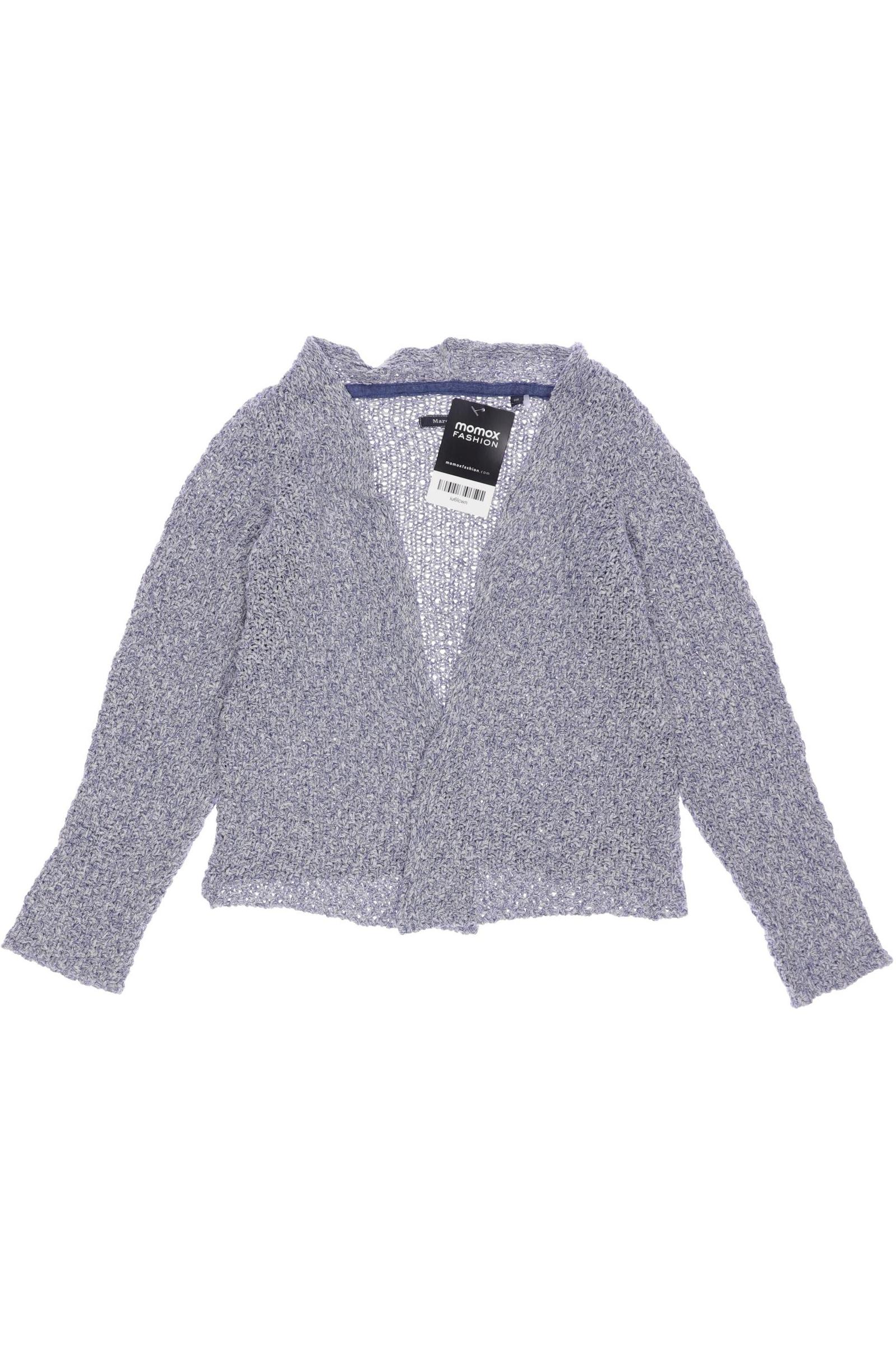 

Marc O Polo Damen Strickjacke, hellblau, Gr. 116