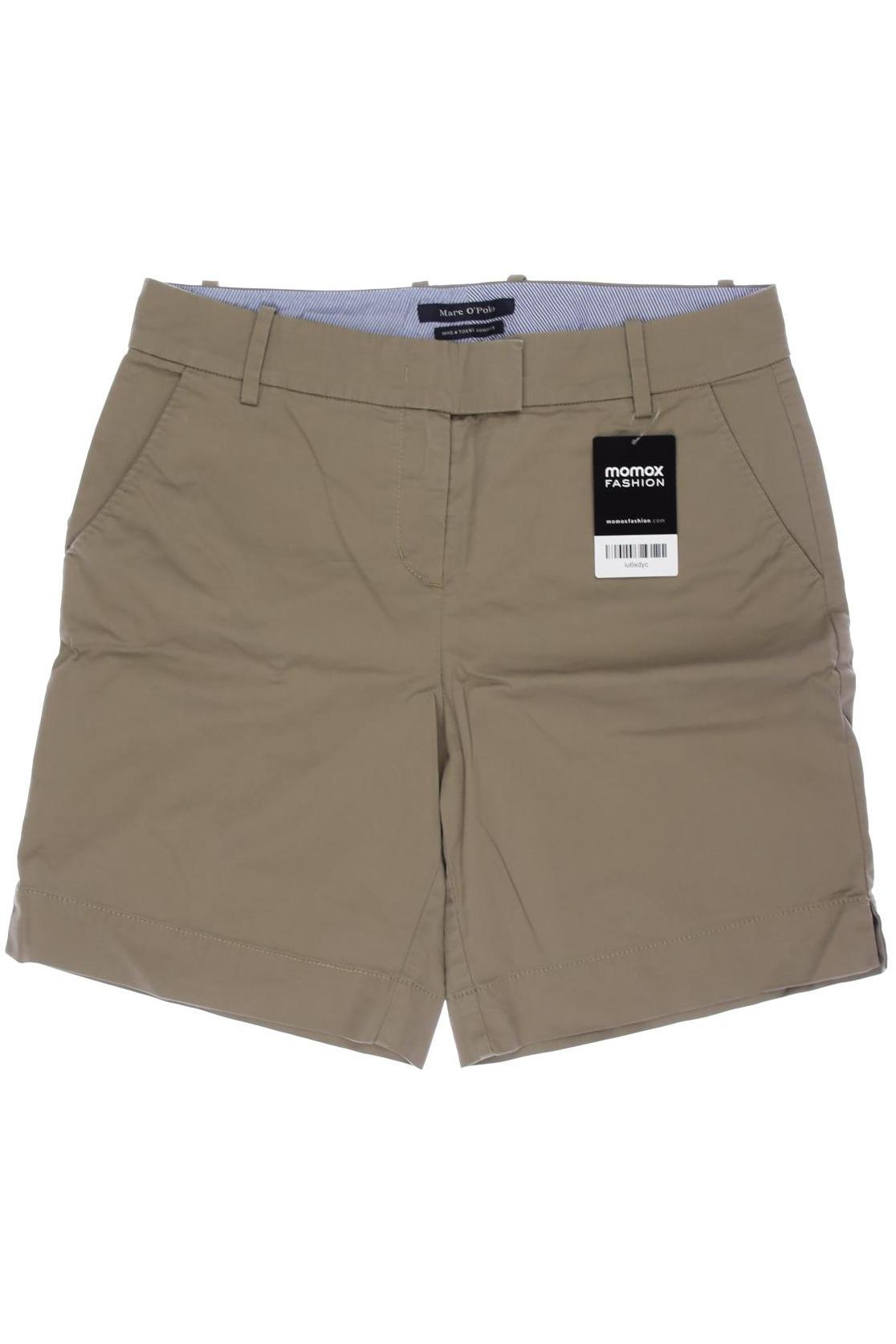 

Marc O Polo Damen Shorts, beige
