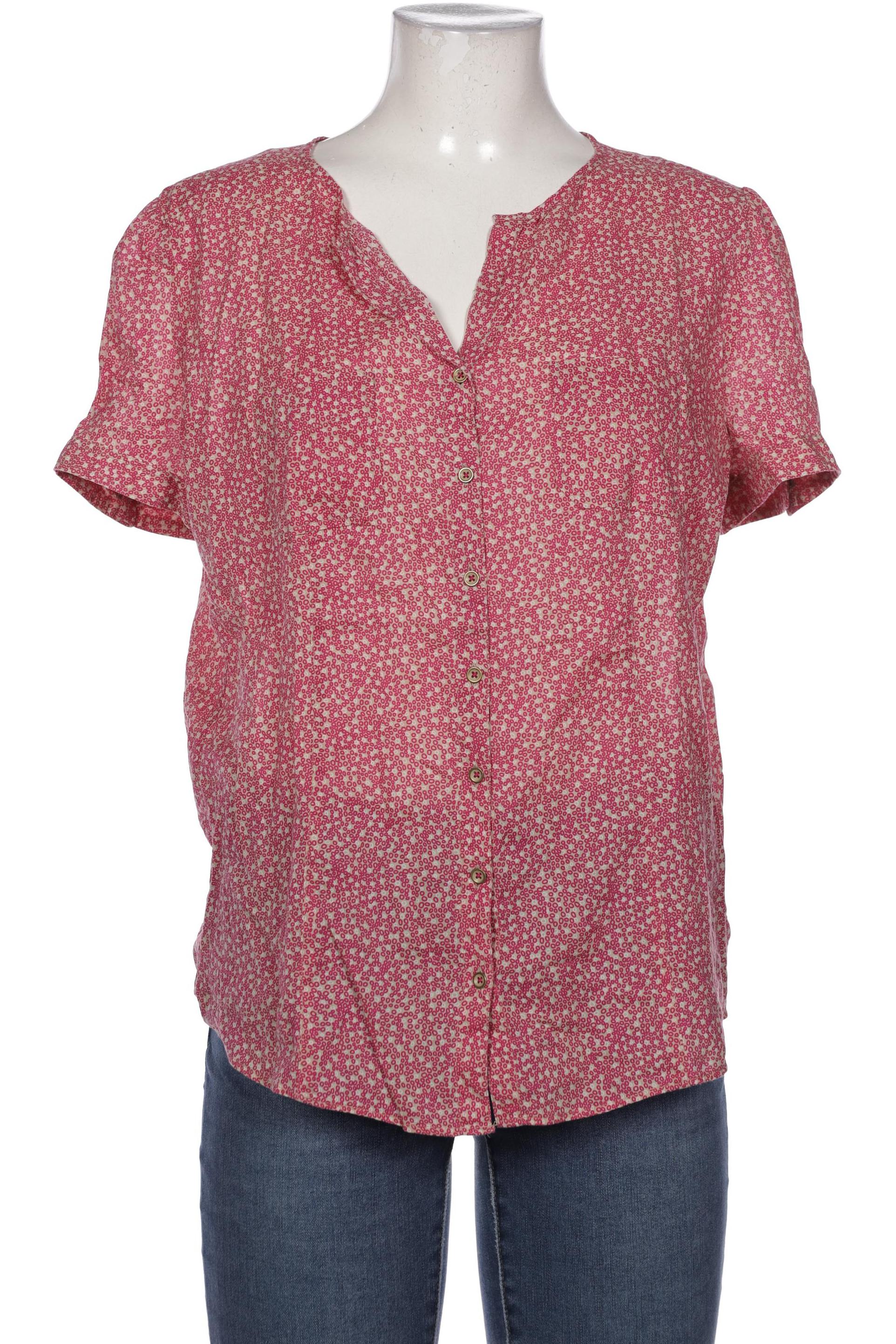 

Marc O Polo Damen Bluse, rot, Gr. 42
