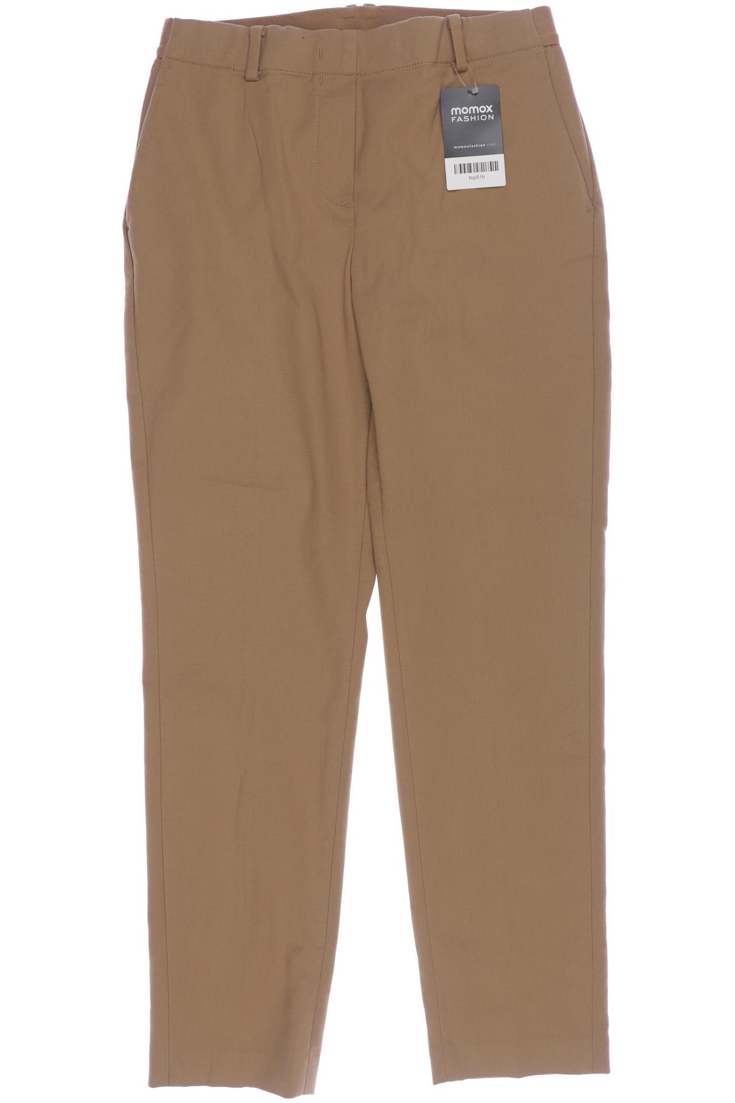 

Marc O Polo Damen Stoffhose, beige, Gr. 34