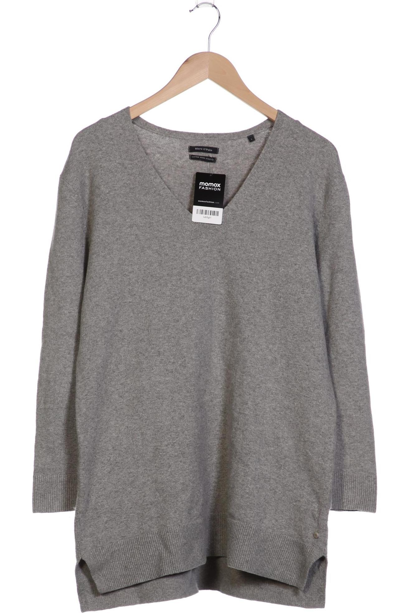 

Marc O Polo Damen Pullover, grau, Gr. 42