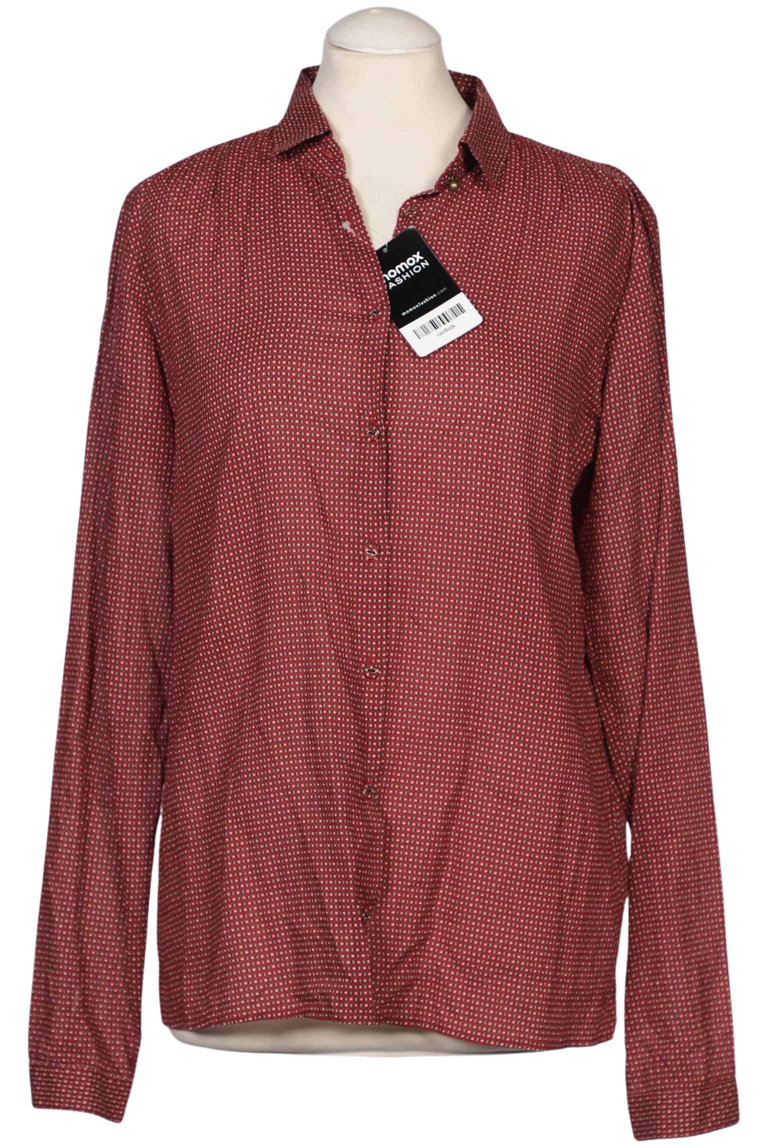 

Marc O Polo Damen Bluse, rot, Gr. 38