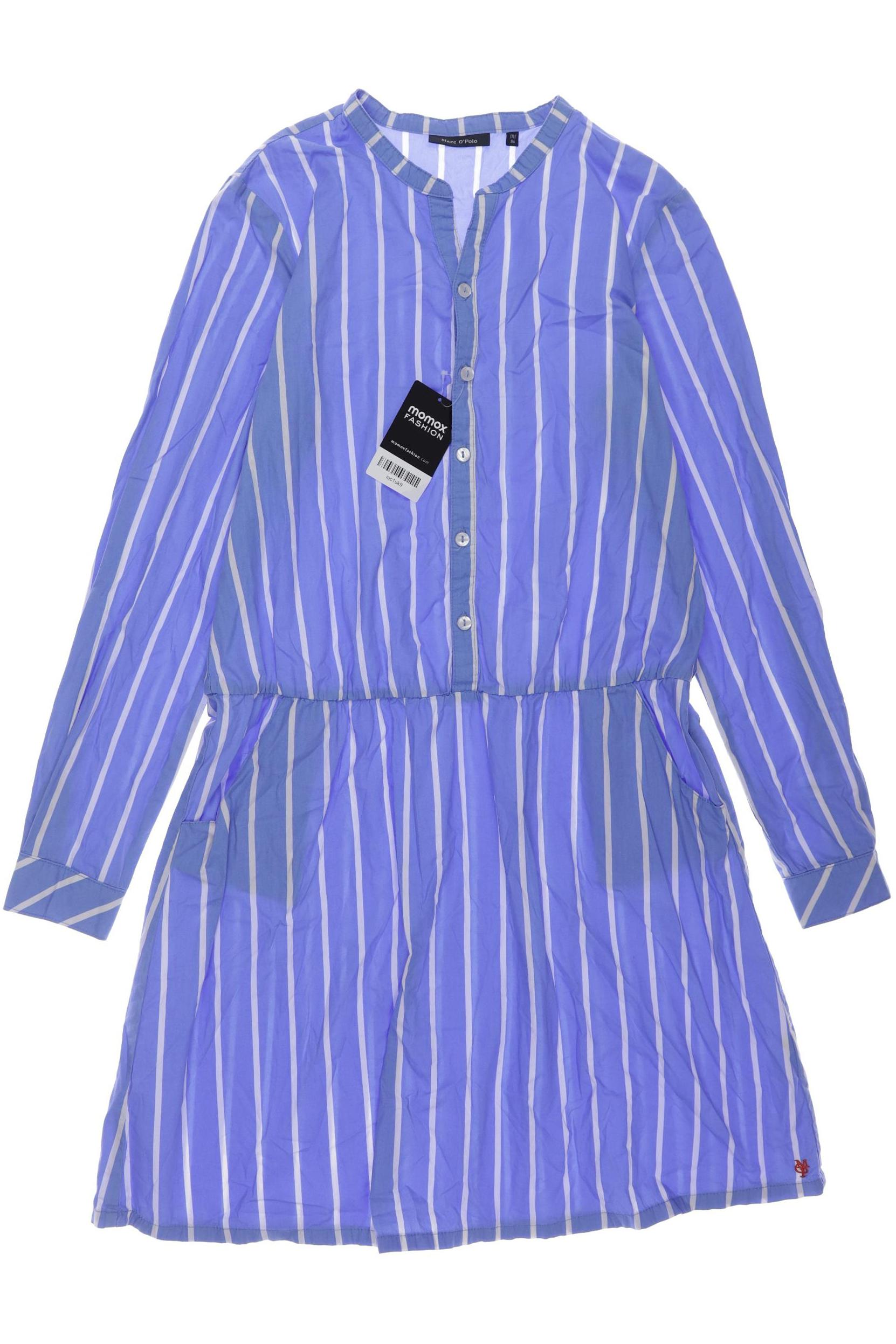 

Marc O Polo Mädchen Kleid, blau