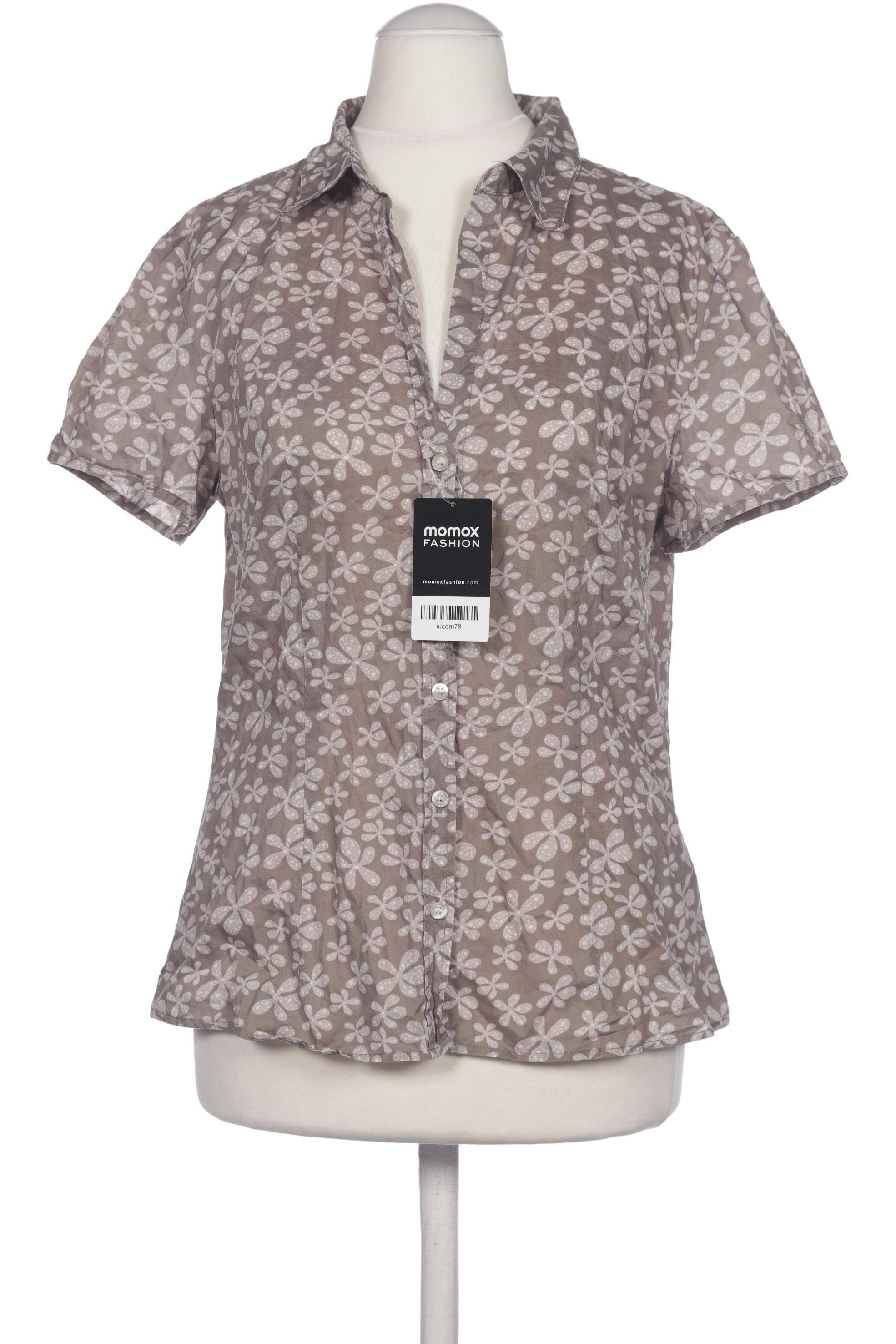 

Marc O Polo Damen Bluse, grau, Gr. 36