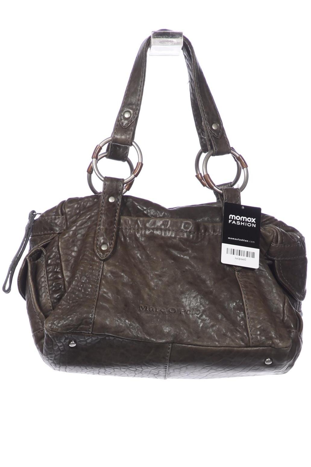 

Marc O Polo Damen Handtasche, grau, Gr.