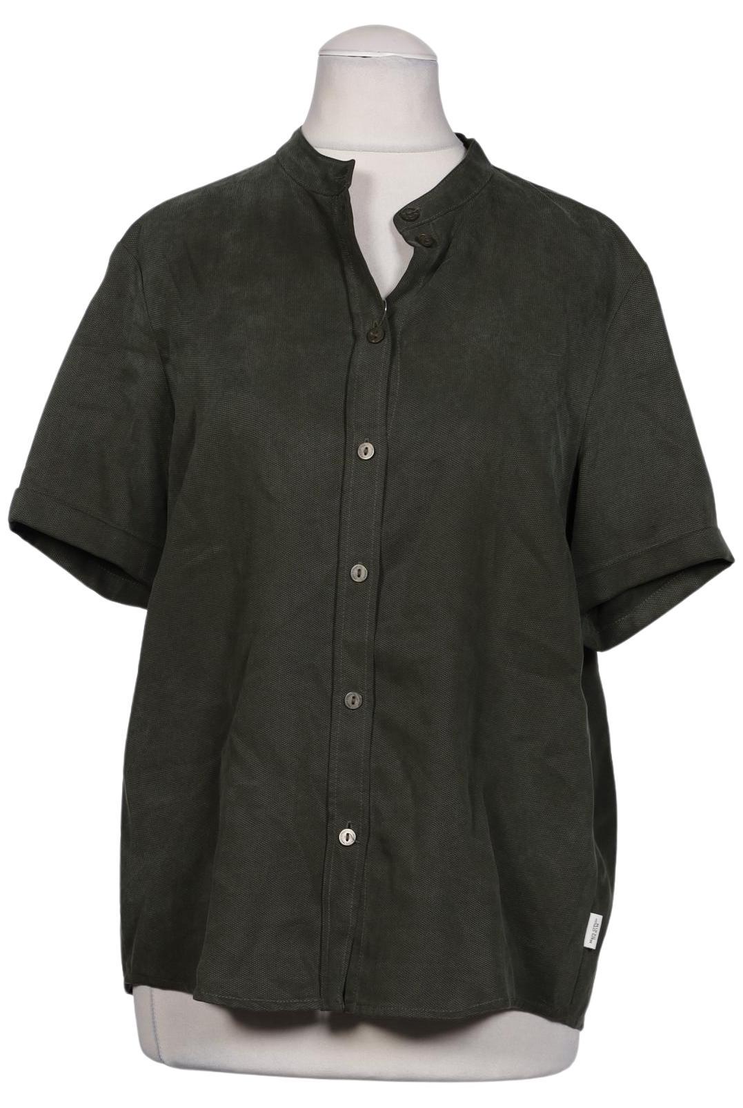 

Marc O Polo Damen Bluse, grün, Gr. 36