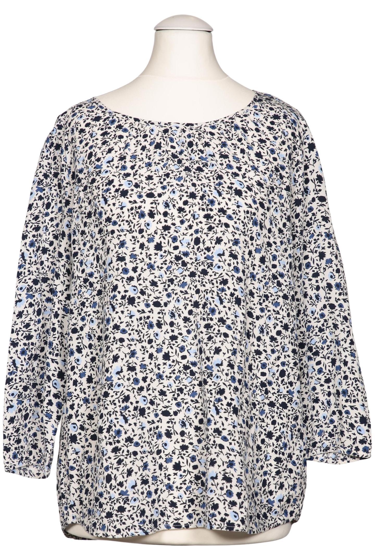 

Marc O Polo Damen Bluse, mehrfarbig, Gr. 36