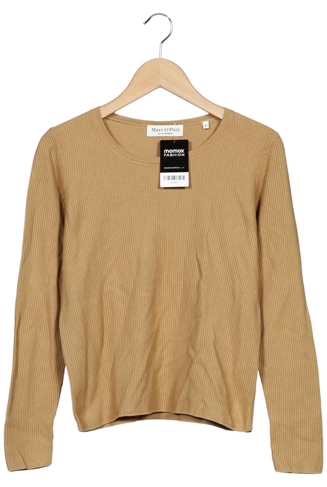 

Marc O Polo Damen Pullover, beige, Gr. 34