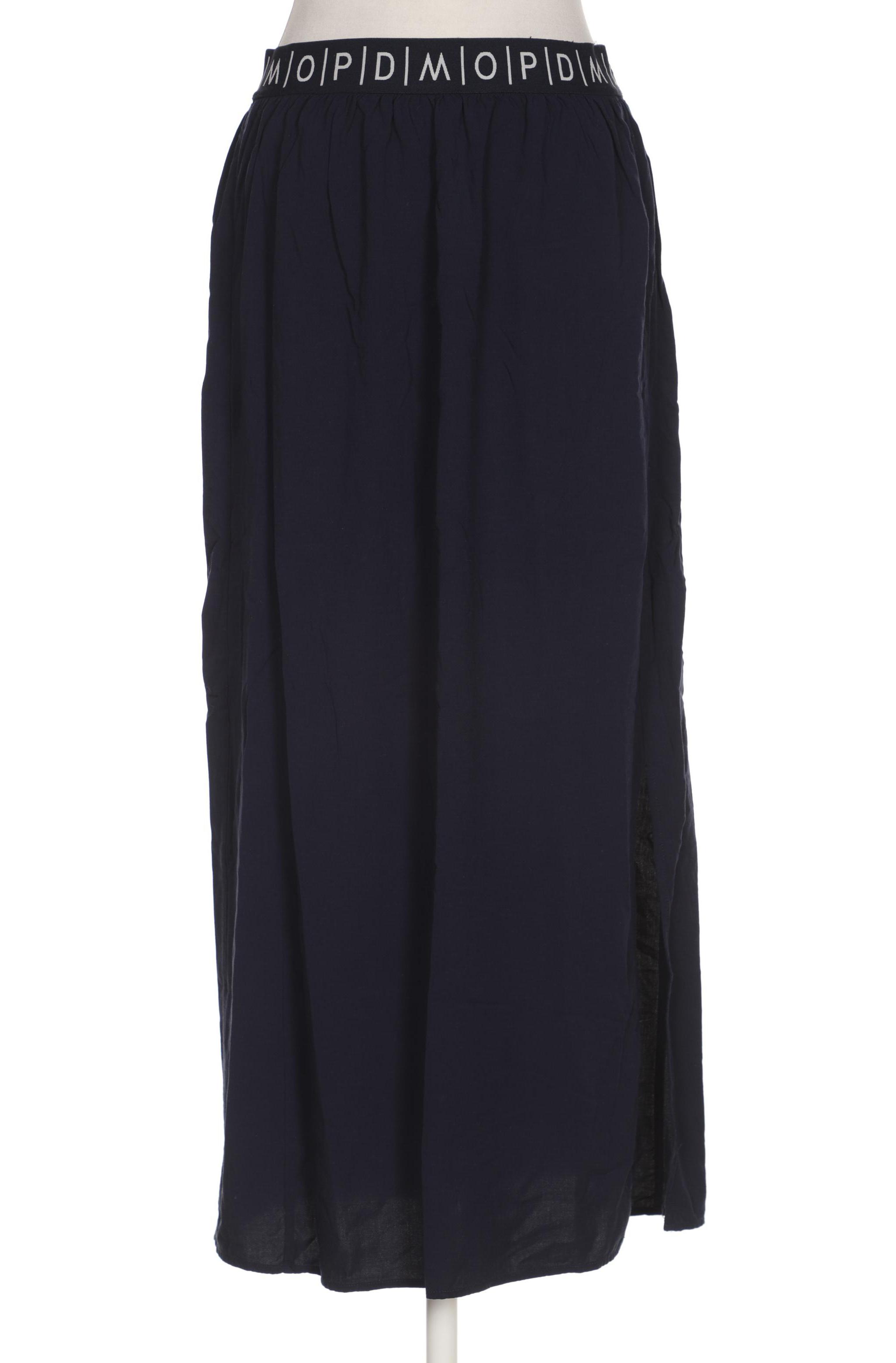 

Marc O Polo Damen Rock, marineblau, Gr. 34
