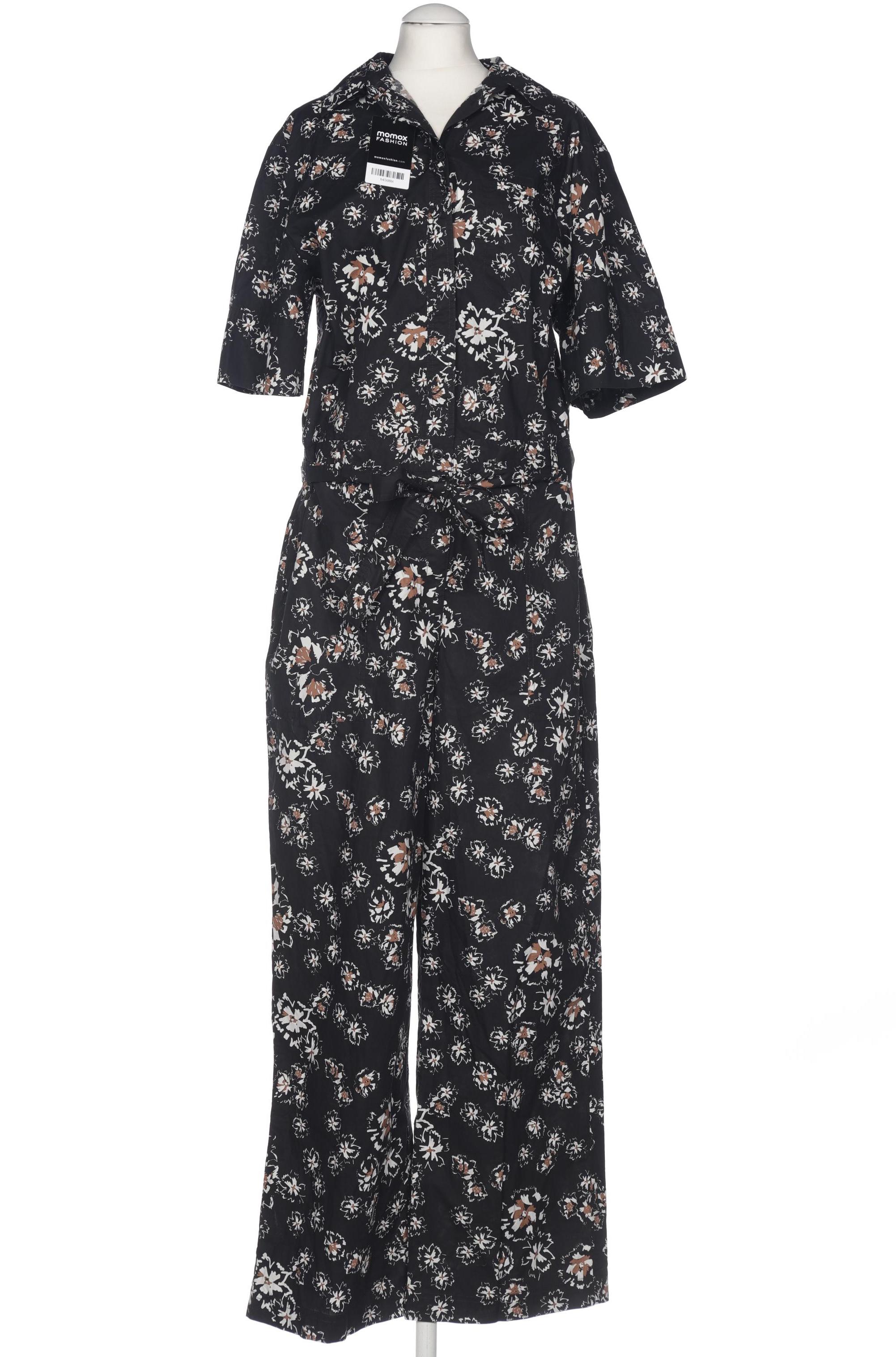 

Marc O Polo Damen Jumpsuit/Overall, schwarz, Gr. 42