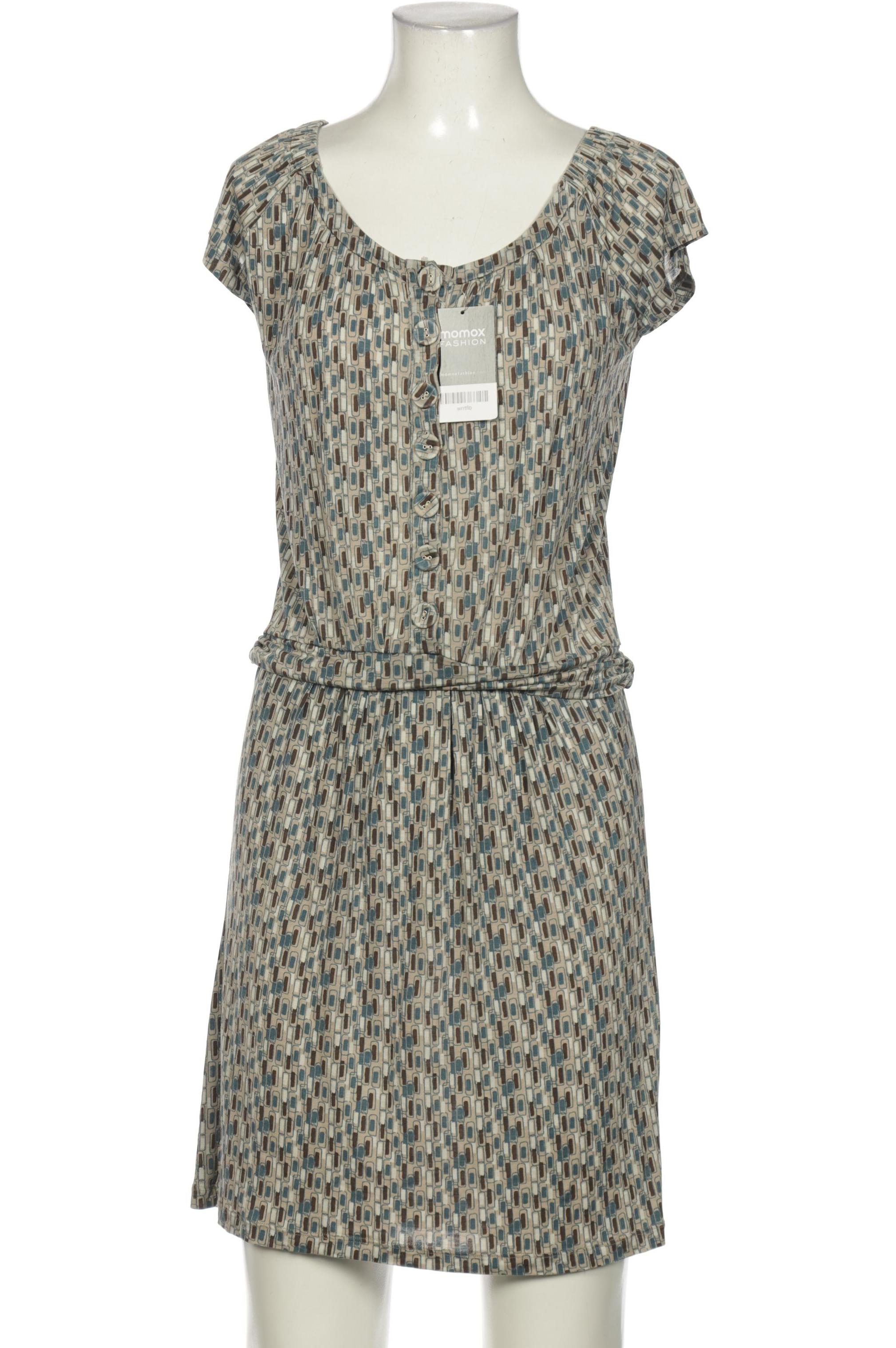 

Marc O Polo Damen Kleid, mehrfarbig, Gr. 34