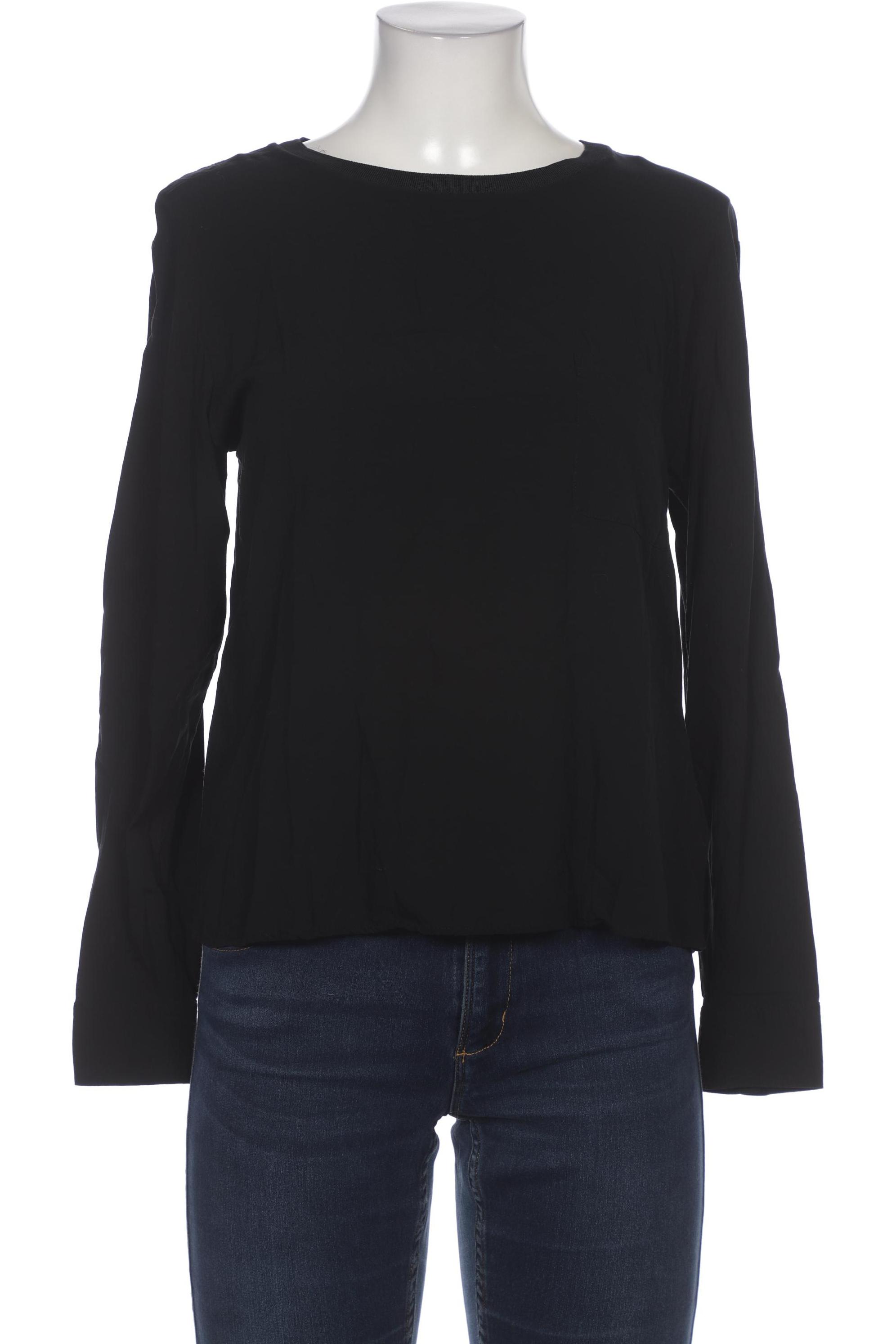 

Marc O Polo Damen Bluse, schwarz