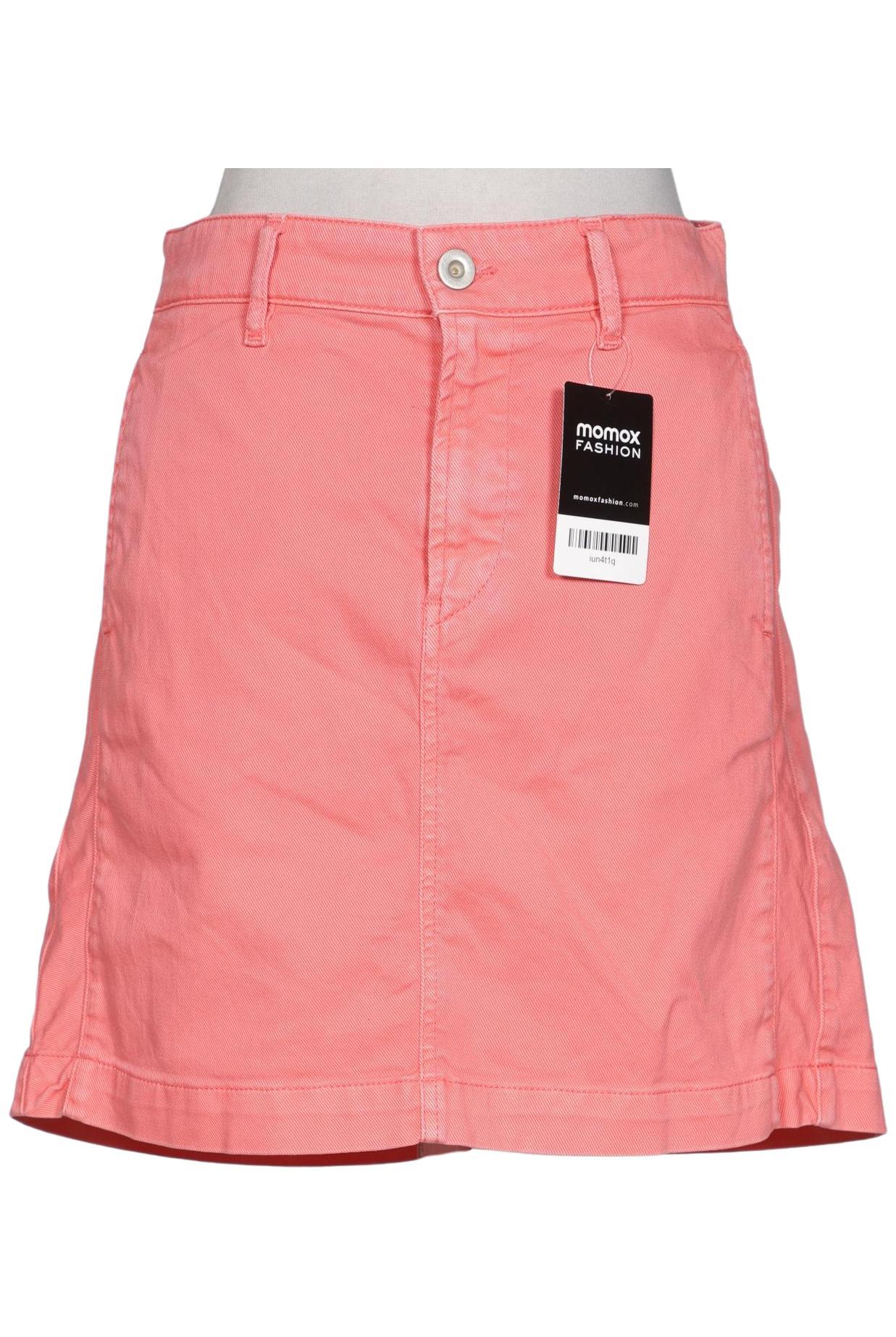 

Marc O Polo Damen Rock, pink, Gr. 28