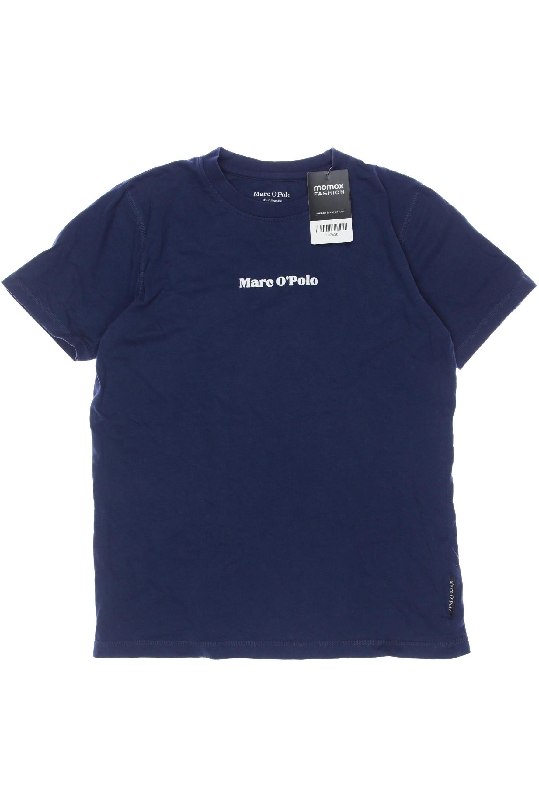 

Marc O Polo Herren T-Shirt, marineblau, Gr. 164