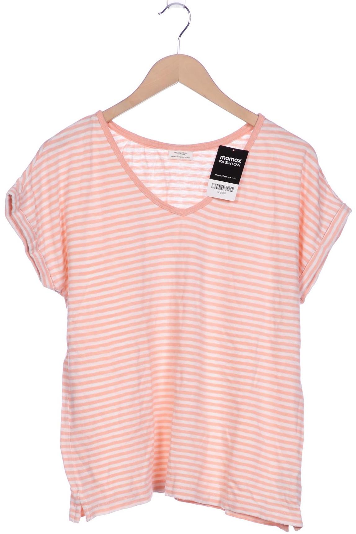 

Marc O Polo Damen T-Shirt, pink, Gr. 42