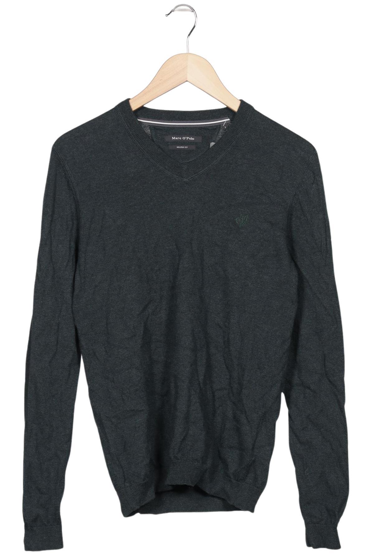 

Marc O Polo Herren Pullover, grau, Gr. 46