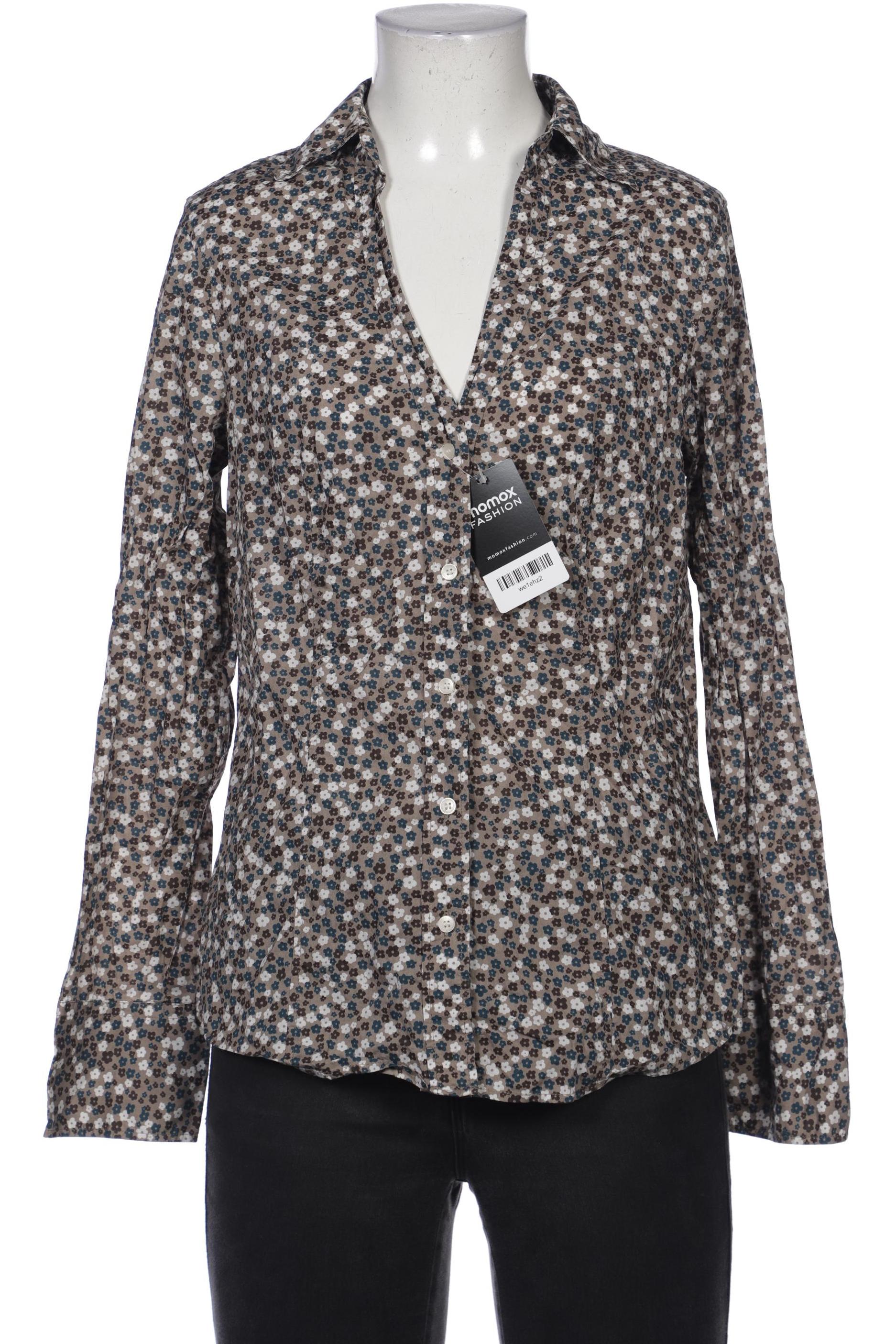 

Marc O Polo Damen Bluse, grau, Gr. 38