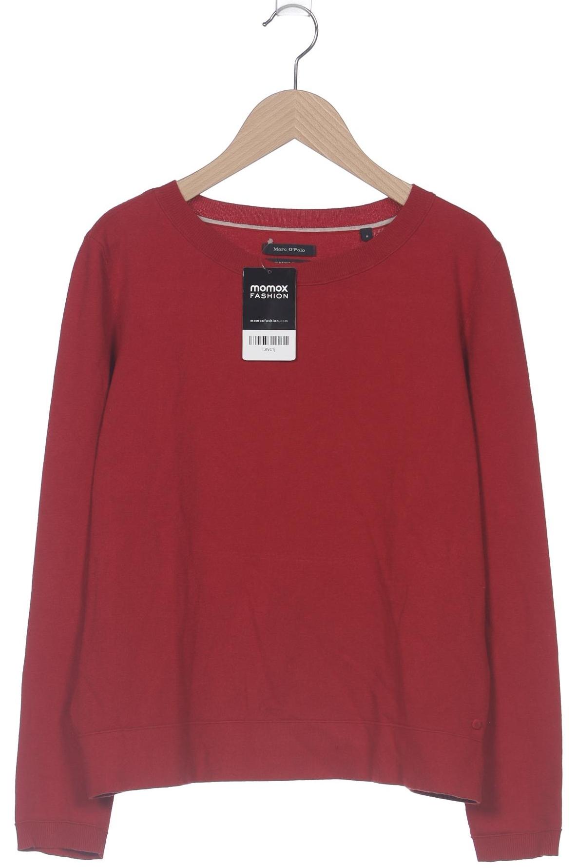 

Marc O Polo Damen Pullover, rot, Gr. 38