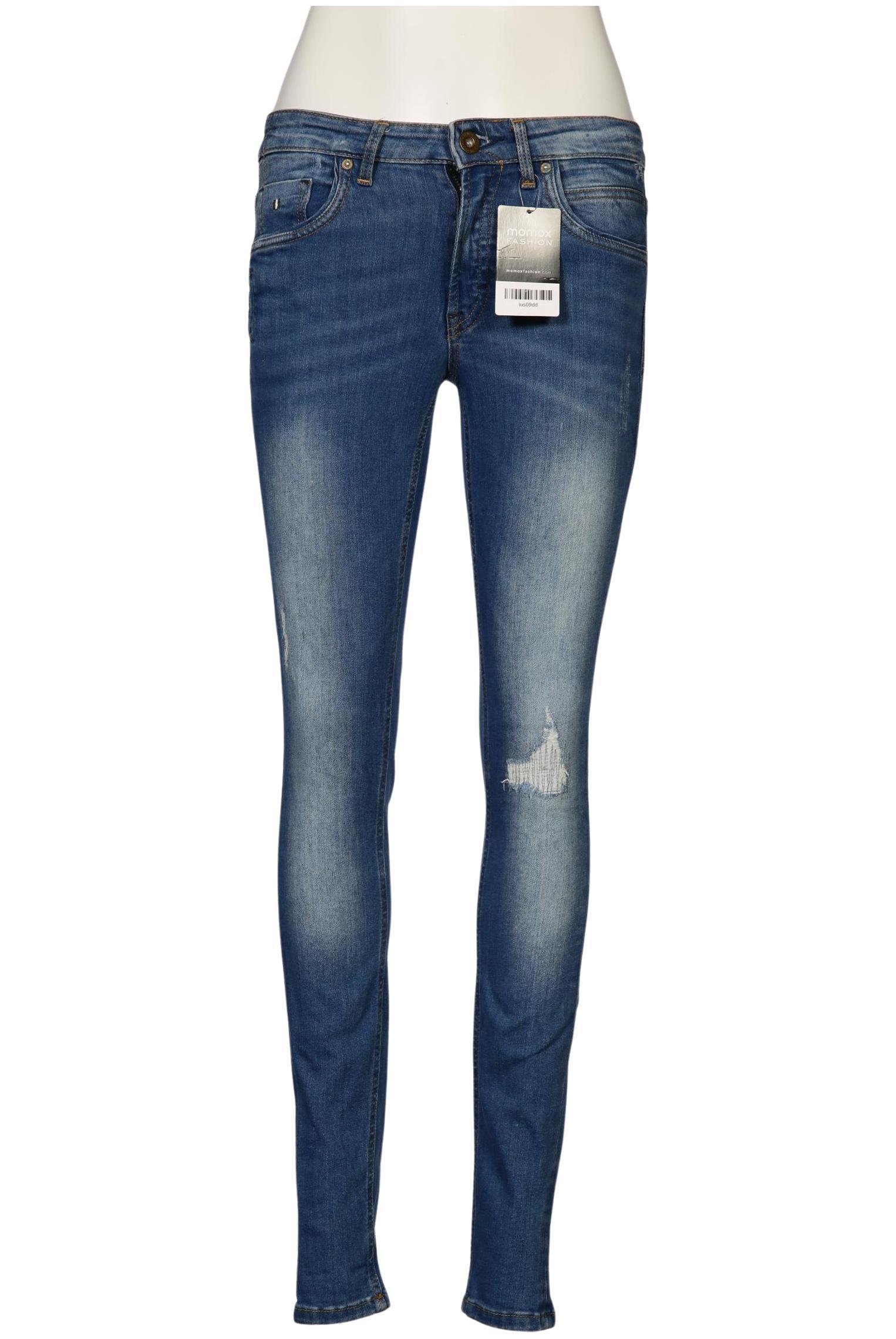 

Marc O Polo Damen Jeans, blau, Gr. 27