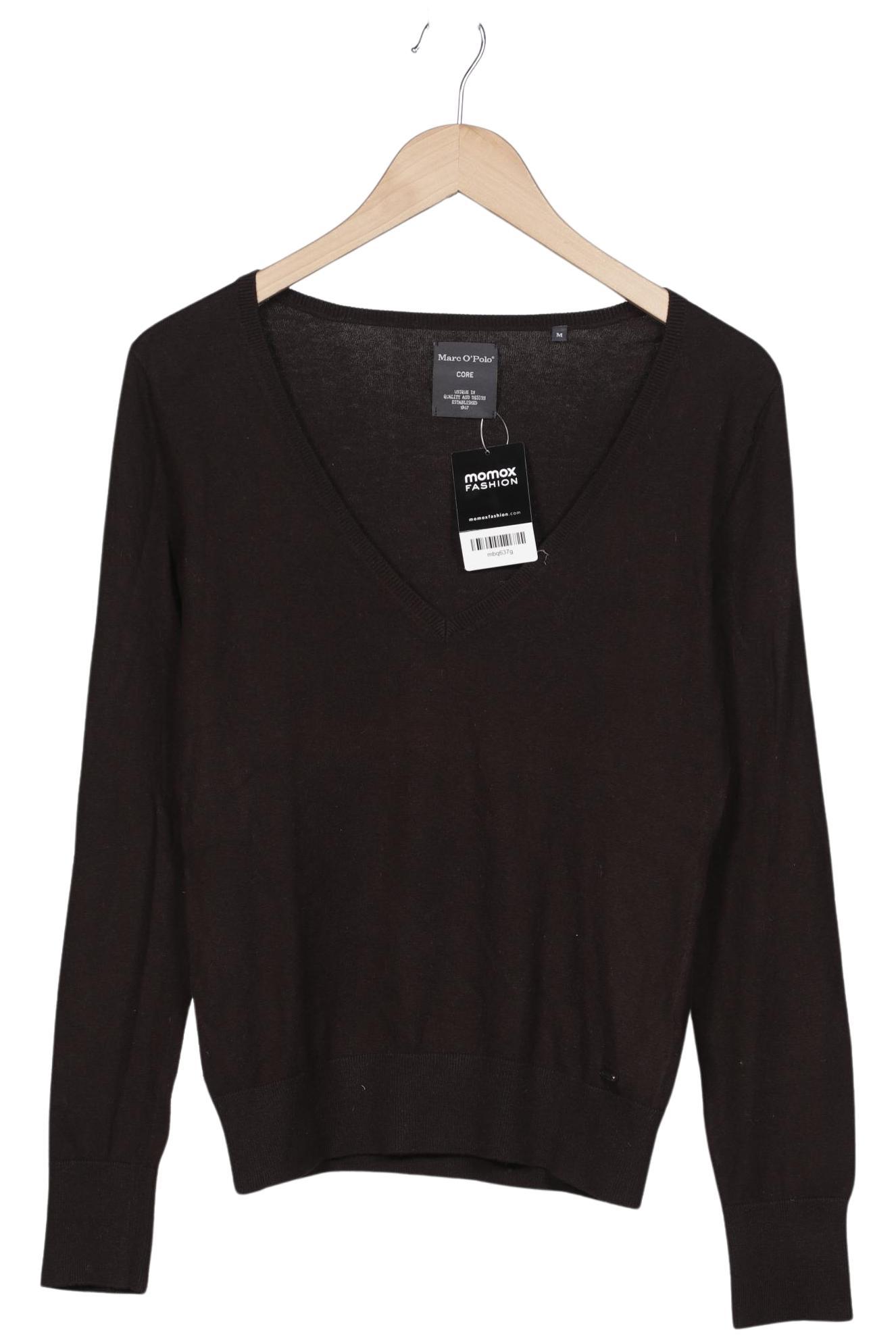 

Marc O Polo Herren Pullover, braun, Gr. 48