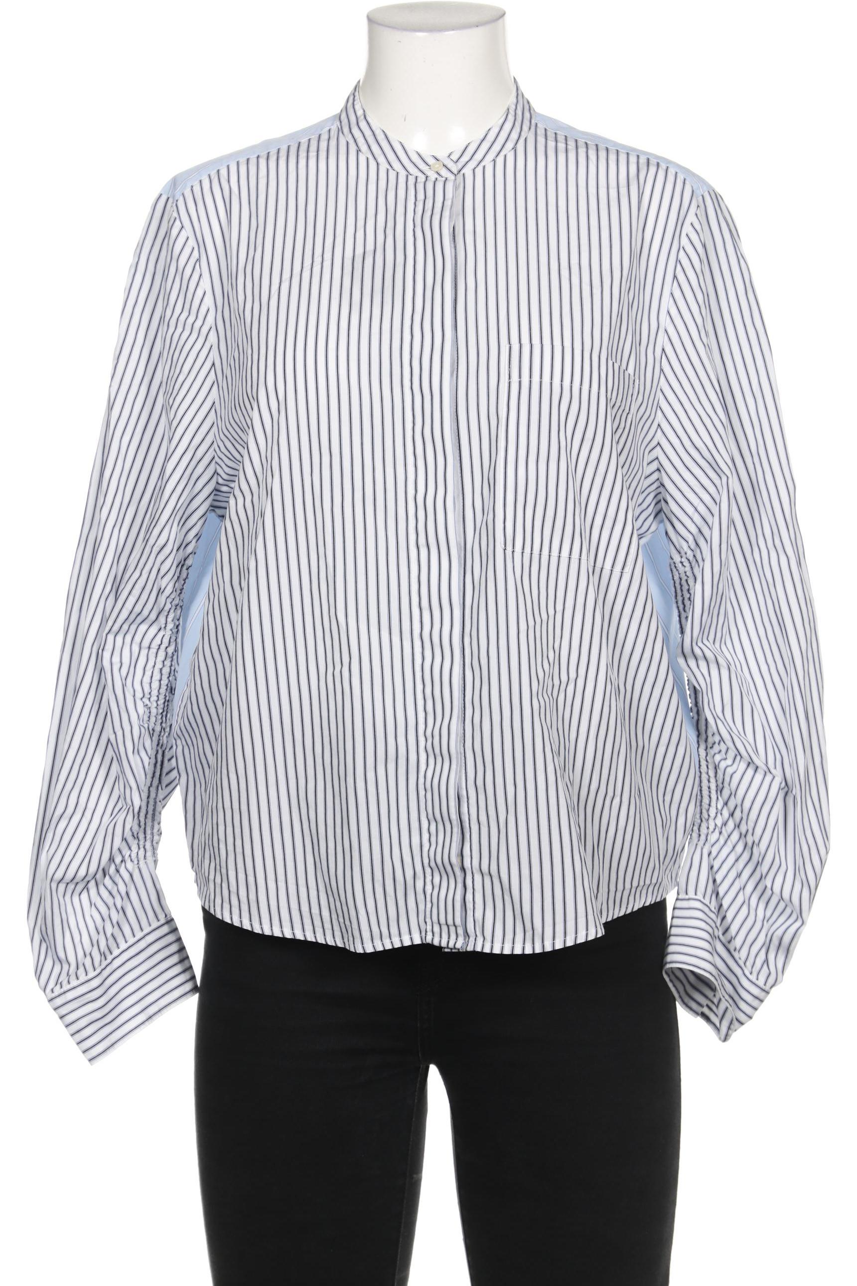 

Marc O Polo Damen Bluse, blau