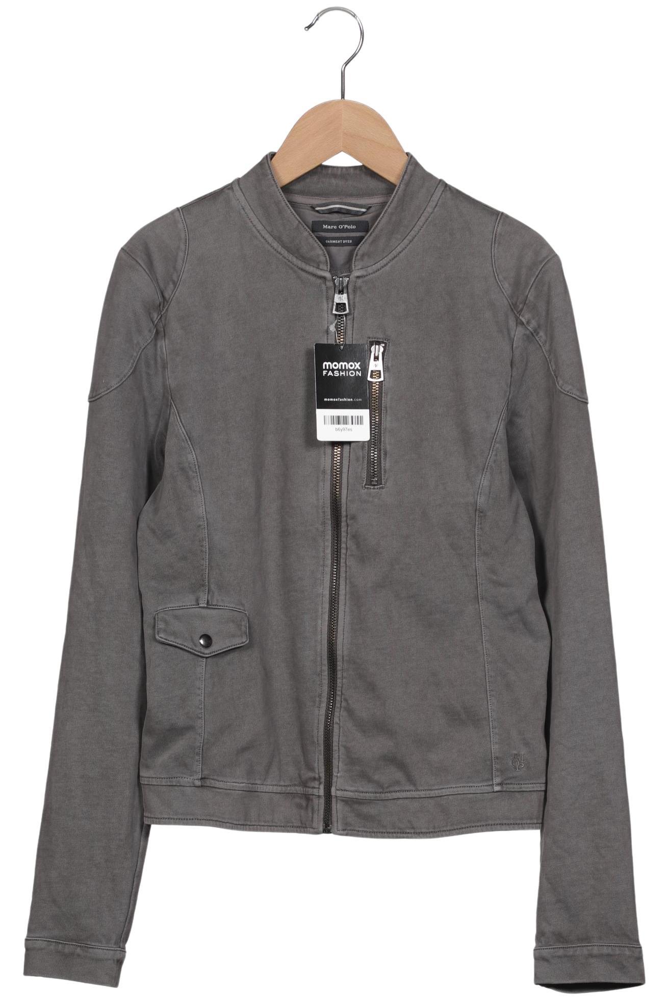 

Marc O Polo Damen Sweatshirt, grau, Gr. 38