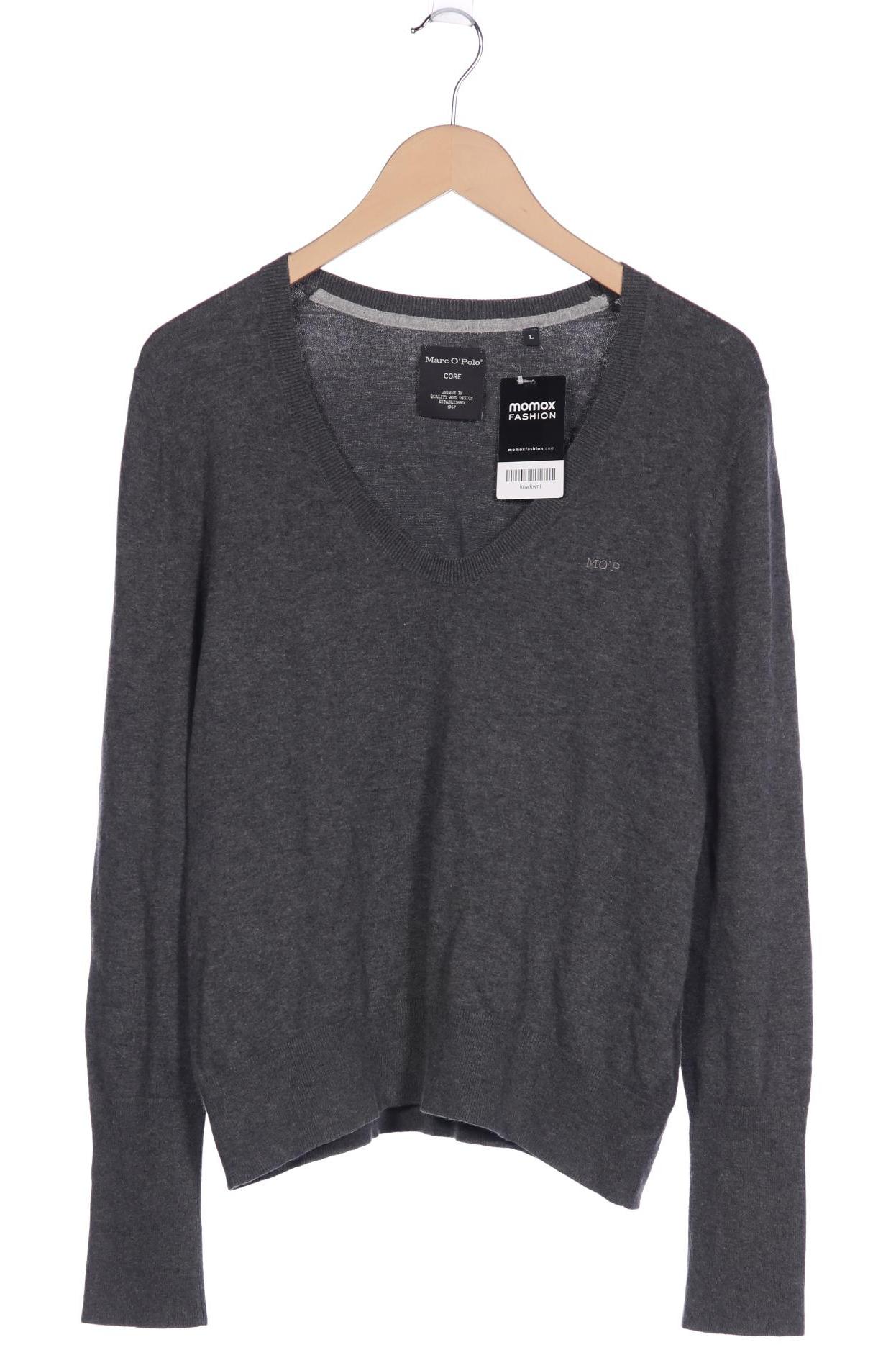 

Marc O Polo Damen Pullover, grau, Gr. 42