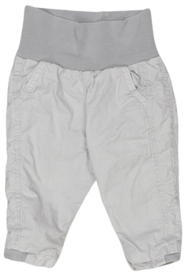 

Marc O Polo Jungen Stoffhose, grau, Gr. 68