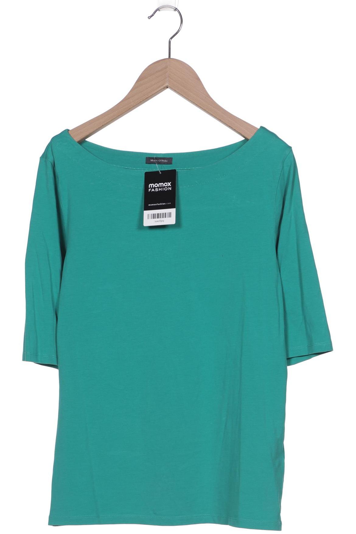 

Marc O Polo Damen T-Shirt, türkis