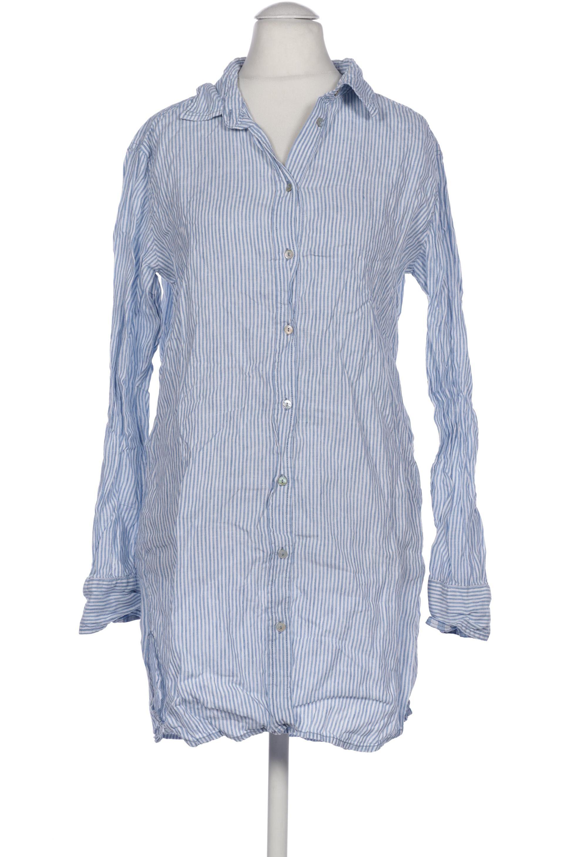 

Marc O Polo Damen Bluse, hellblau, Gr. 40