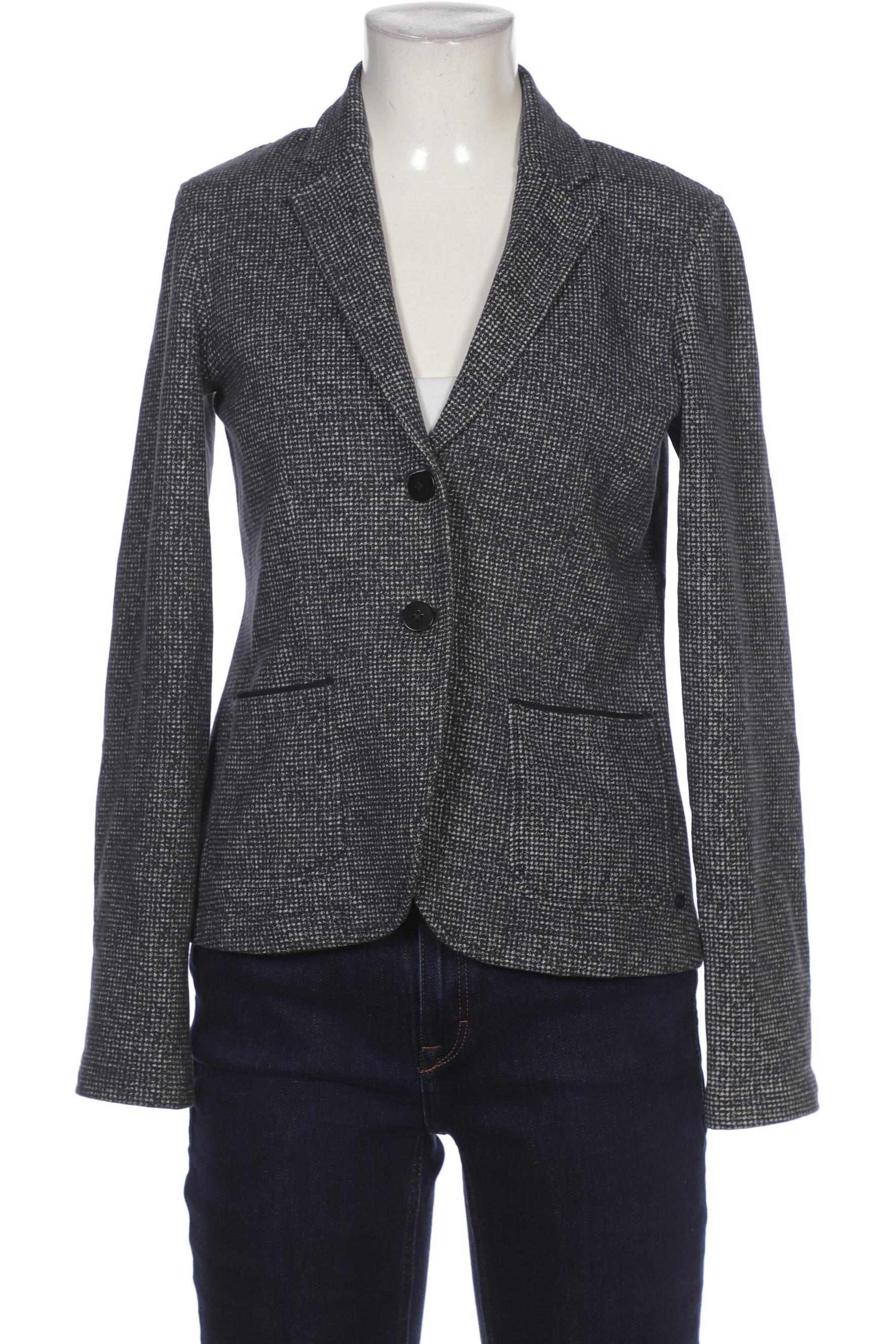 

Marc O Polo Damen Blazer, marineblau, Gr. 36