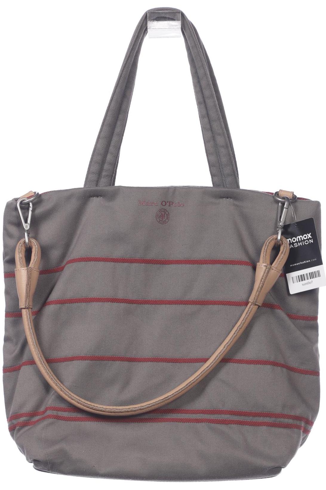 

Marc O Polo Damen Handtasche, grau, Gr.