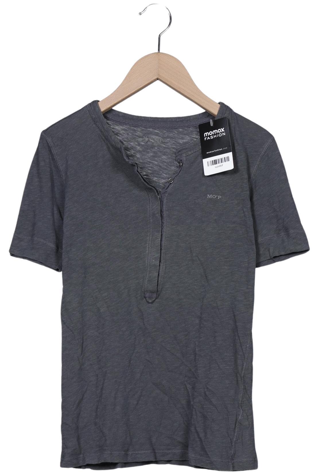 

Marc O Polo Damen T-Shirt, grau, Gr. 38