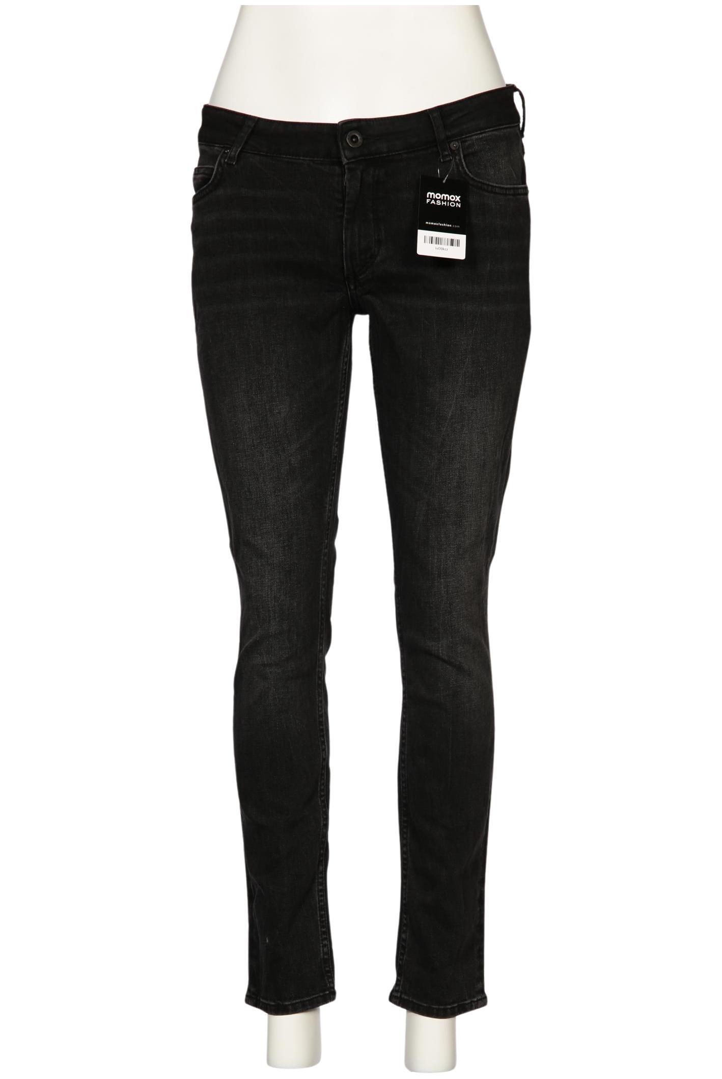 

Marc O Polo Damen Jeans, schwarz, Gr. 31