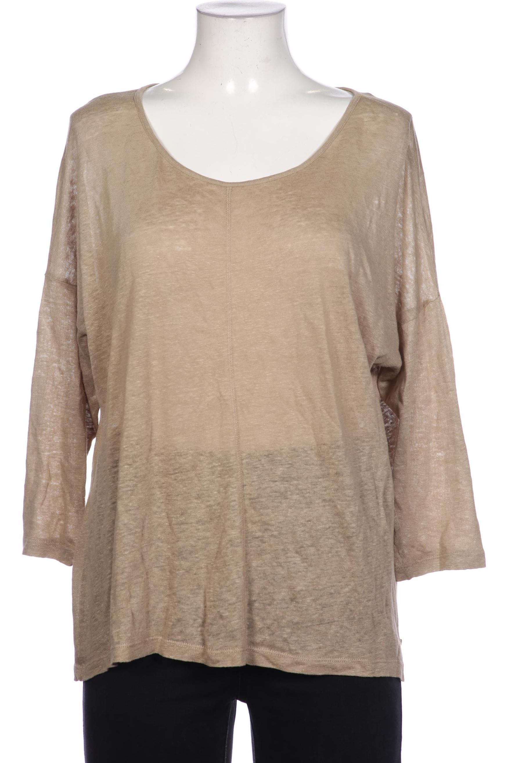 

Marc O Polo Damen Pullover, beige